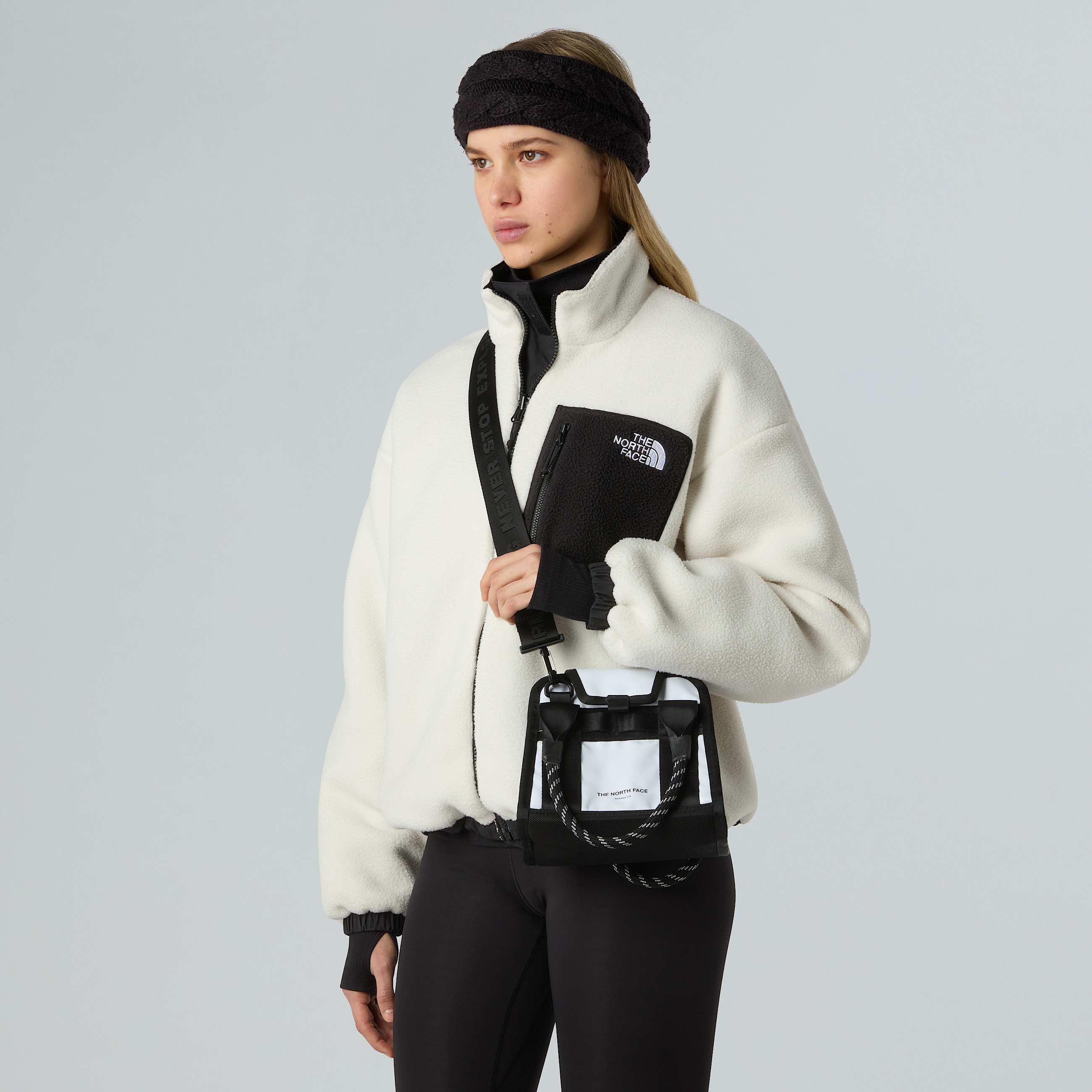 Borsa Base Camp Mini TNF ALT1