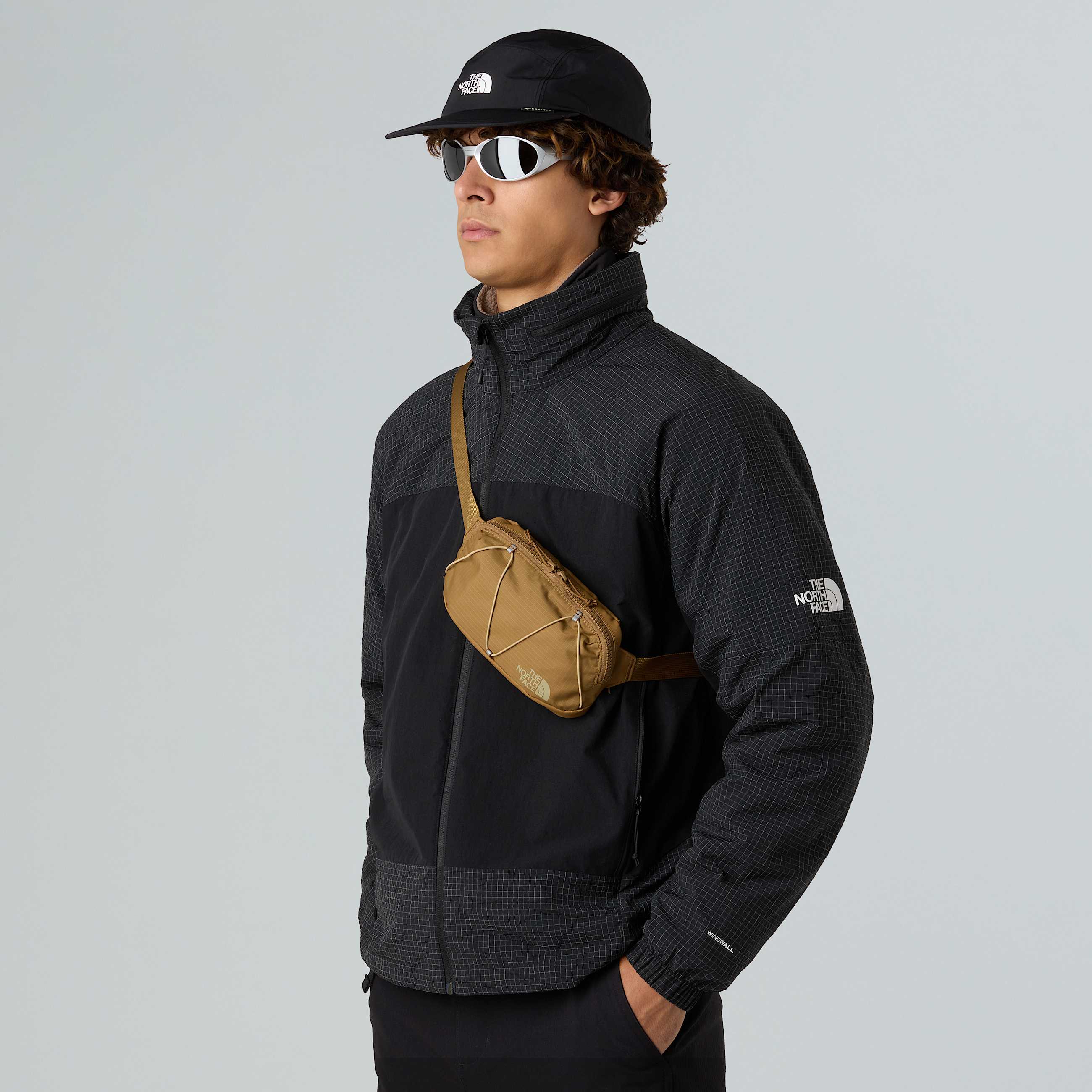 Marsupio Terra da 1 litri TNF ALT1