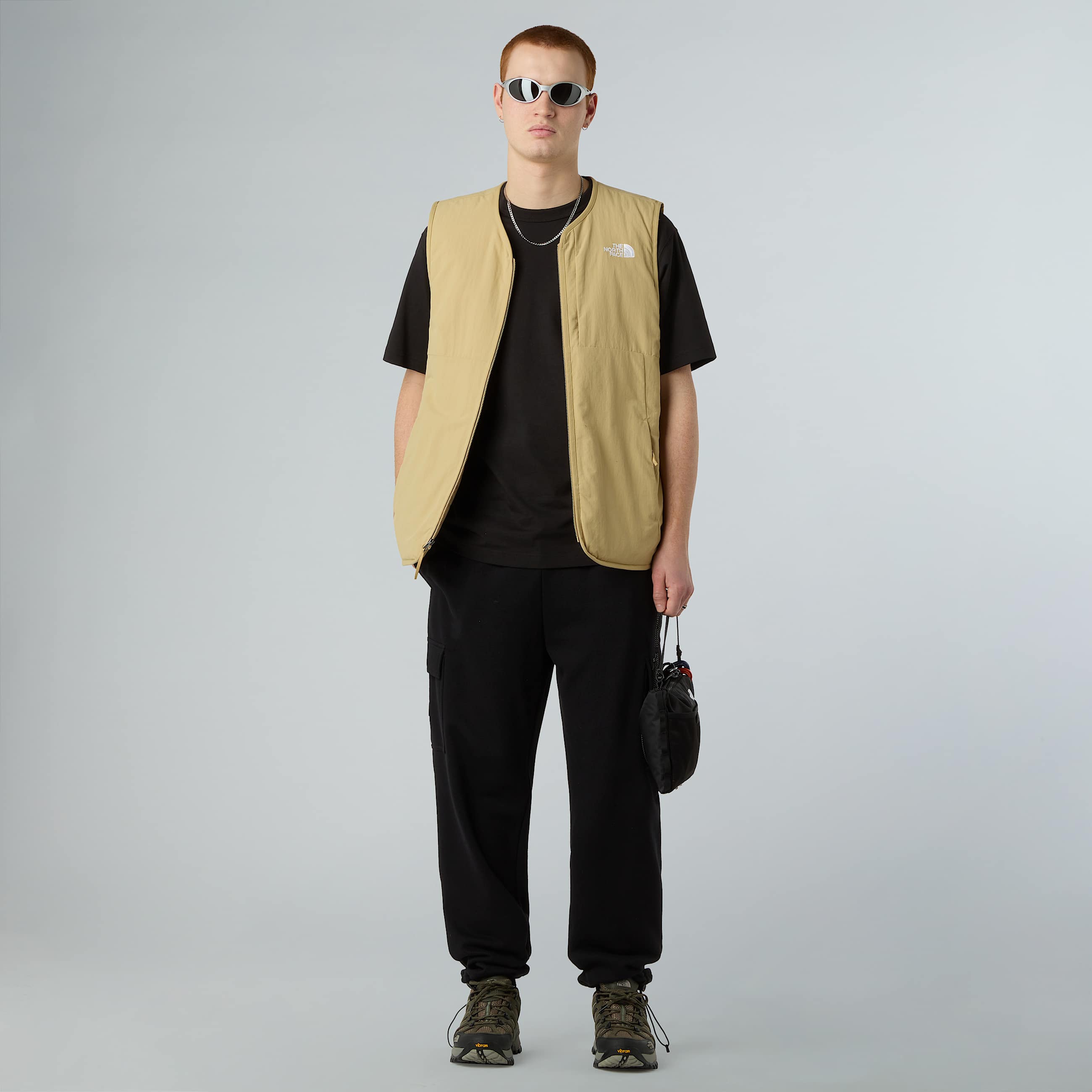 Cargo Joggers M TNF ALT1