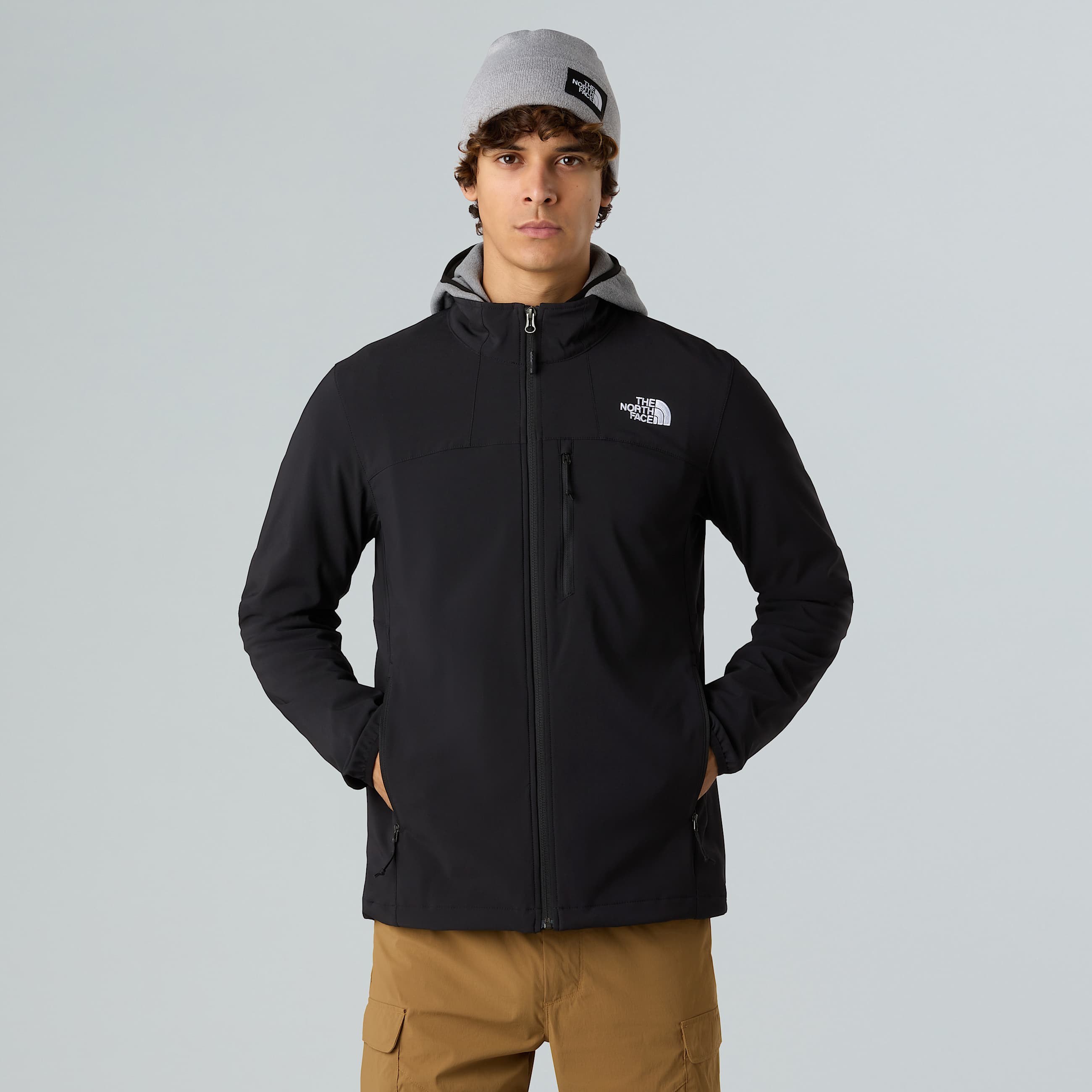 Giacca Nimble da uomo TNF HERO