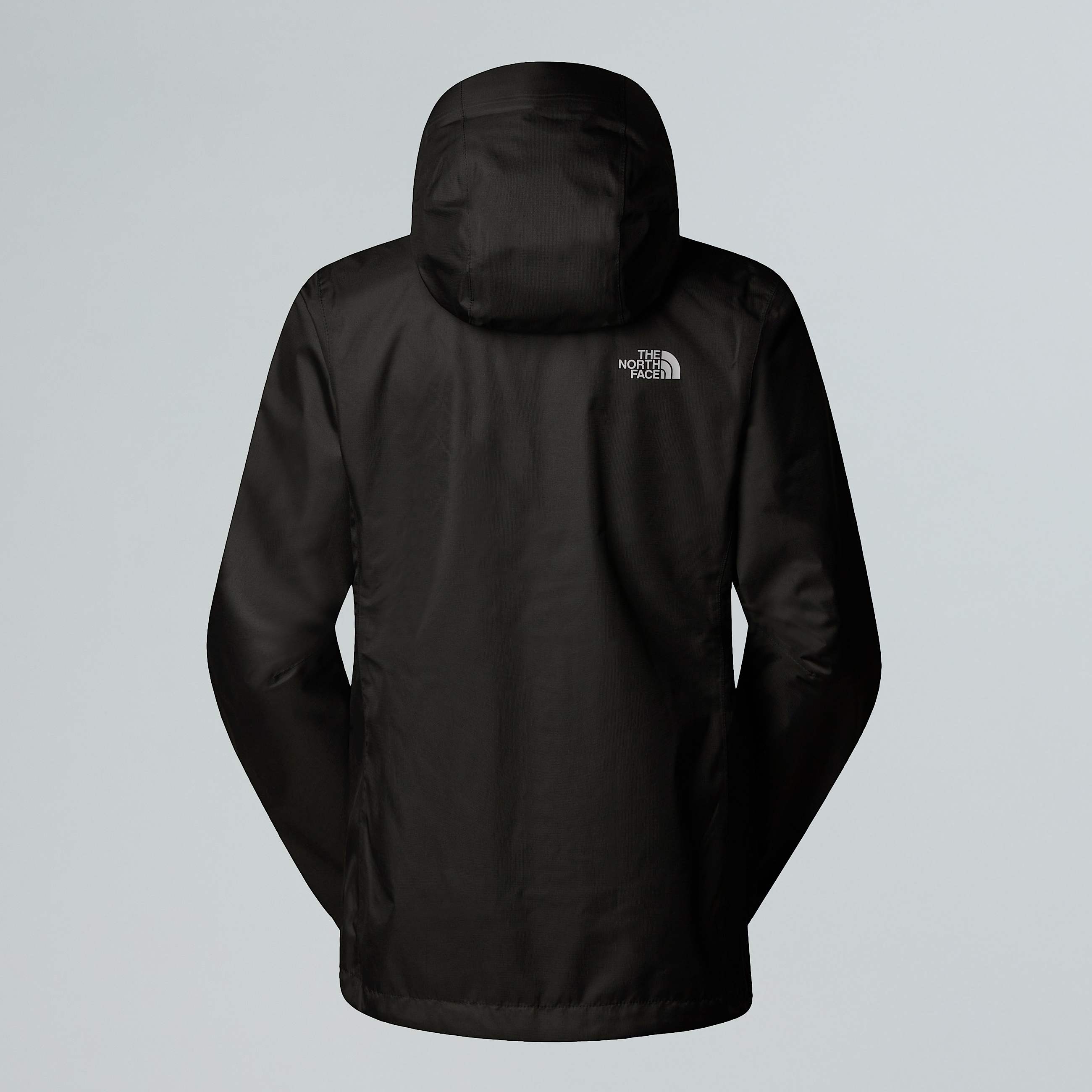 Quest Hooded Jacket W TNF ALT21