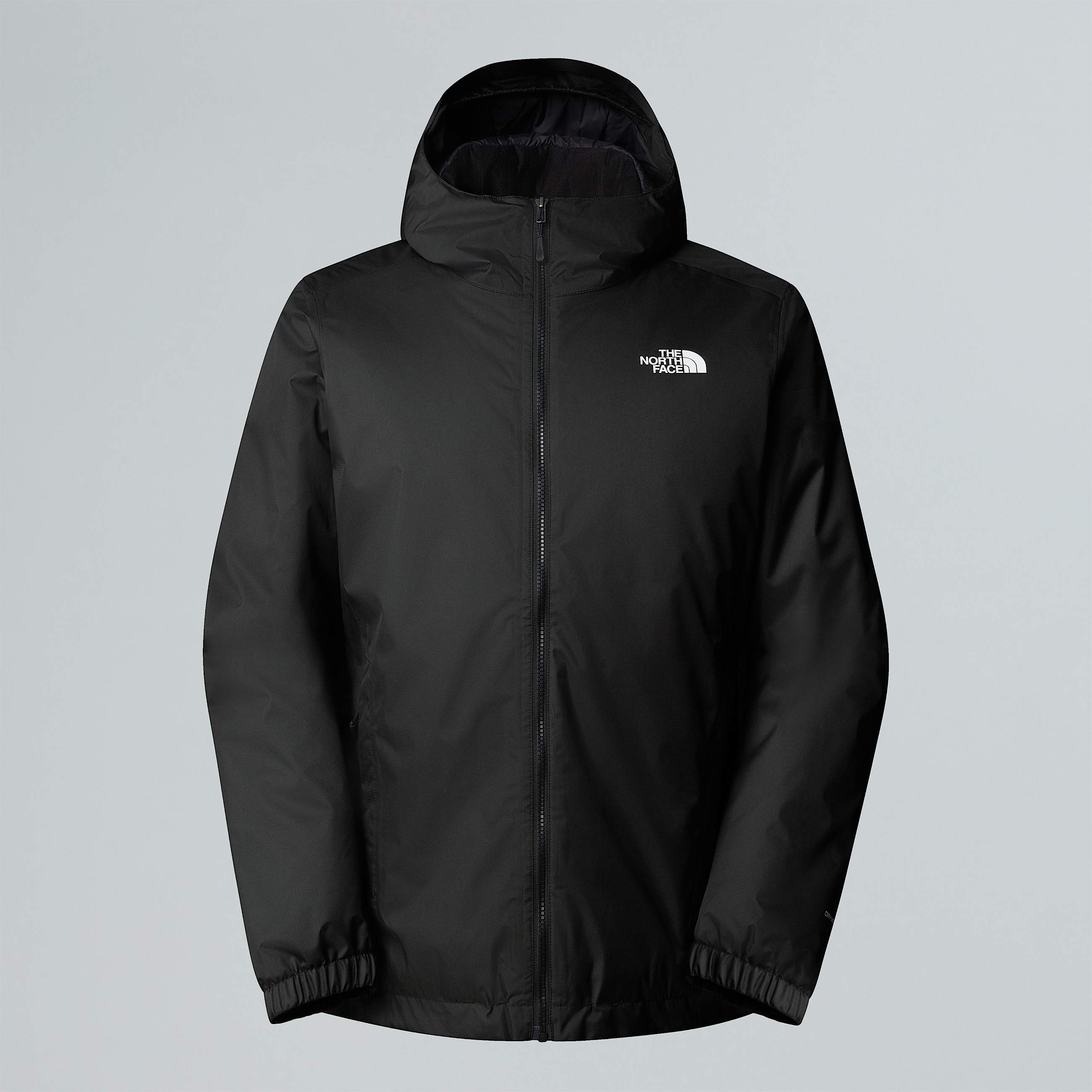 Mens Quest Insulated Jacket TNF ALT20