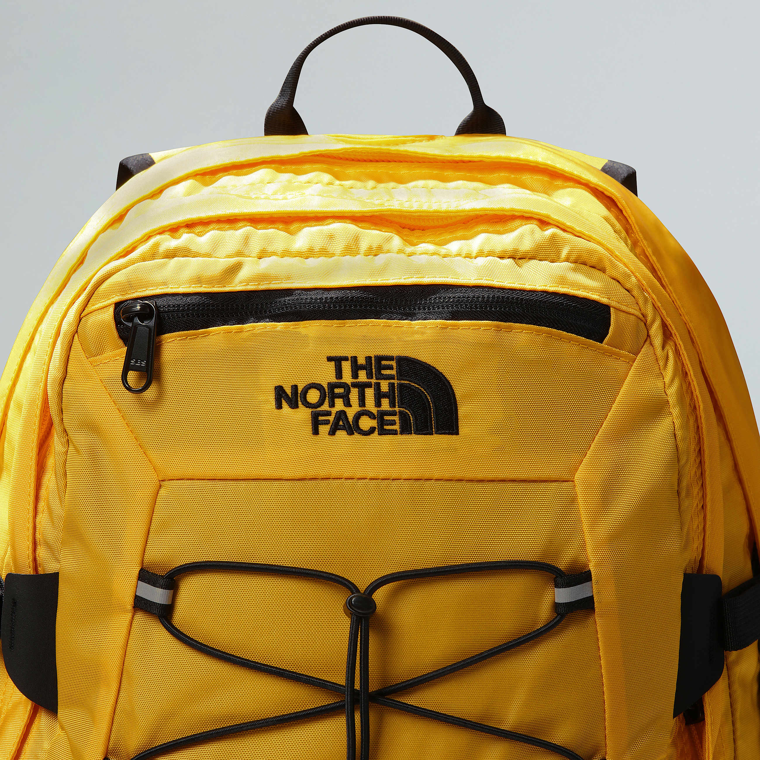 Borealis Classicrugzak TNF Summit GoldTNF BlackNPF ALT3