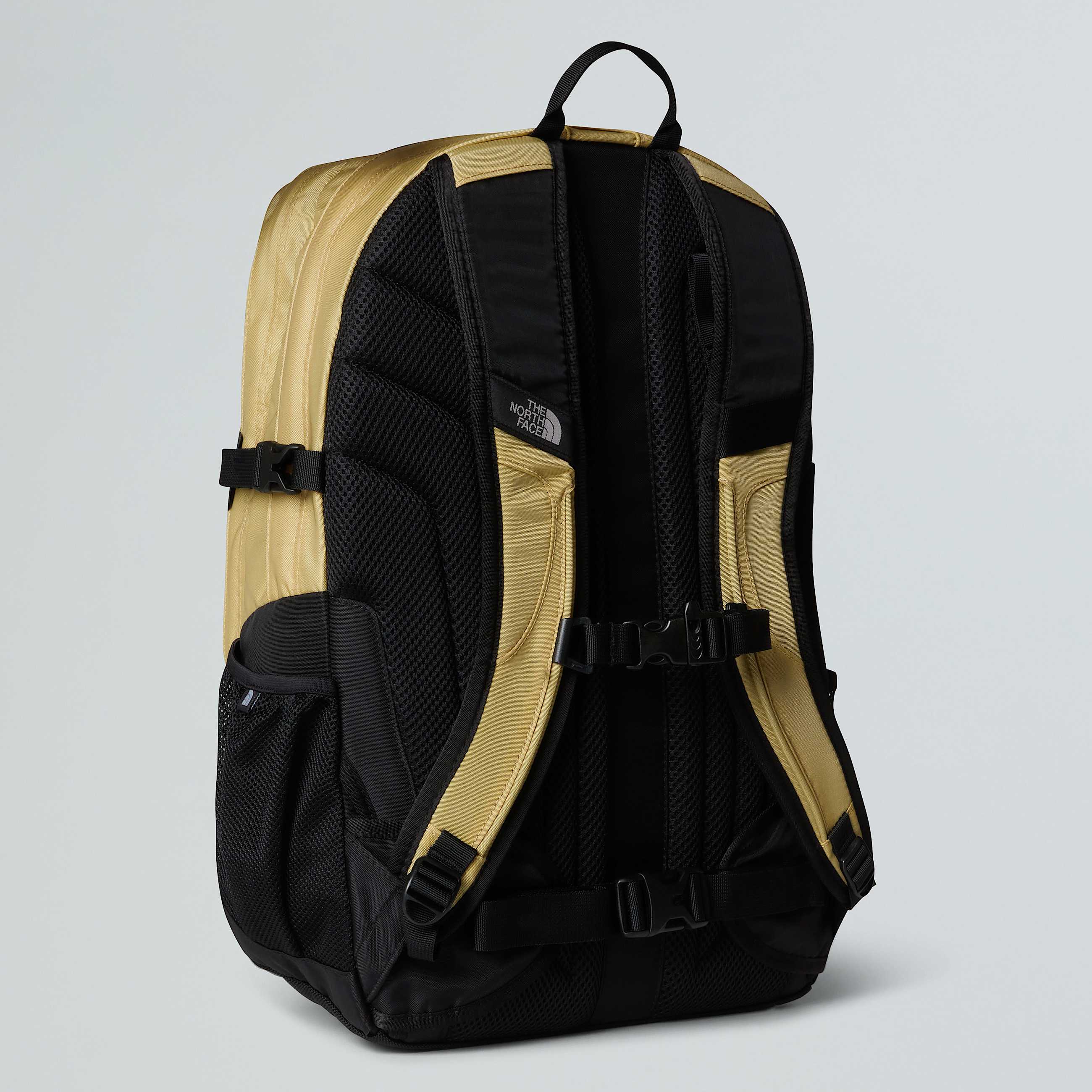 Borealis Classicrugzak TNF Khaki StoneTNF Black ALT2