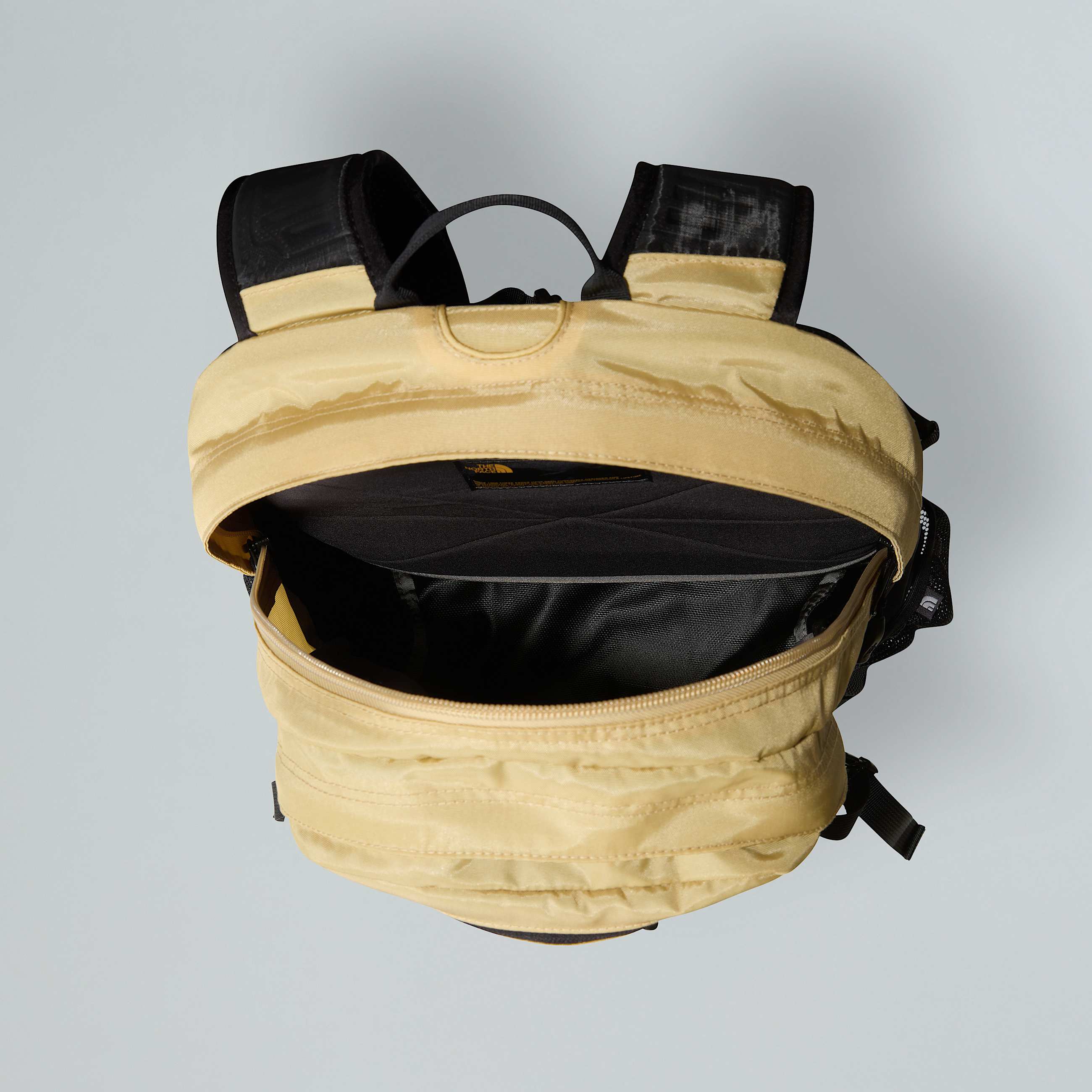 Borealis Classicrugzak TNF Khaki StoneTNF Black ALT4