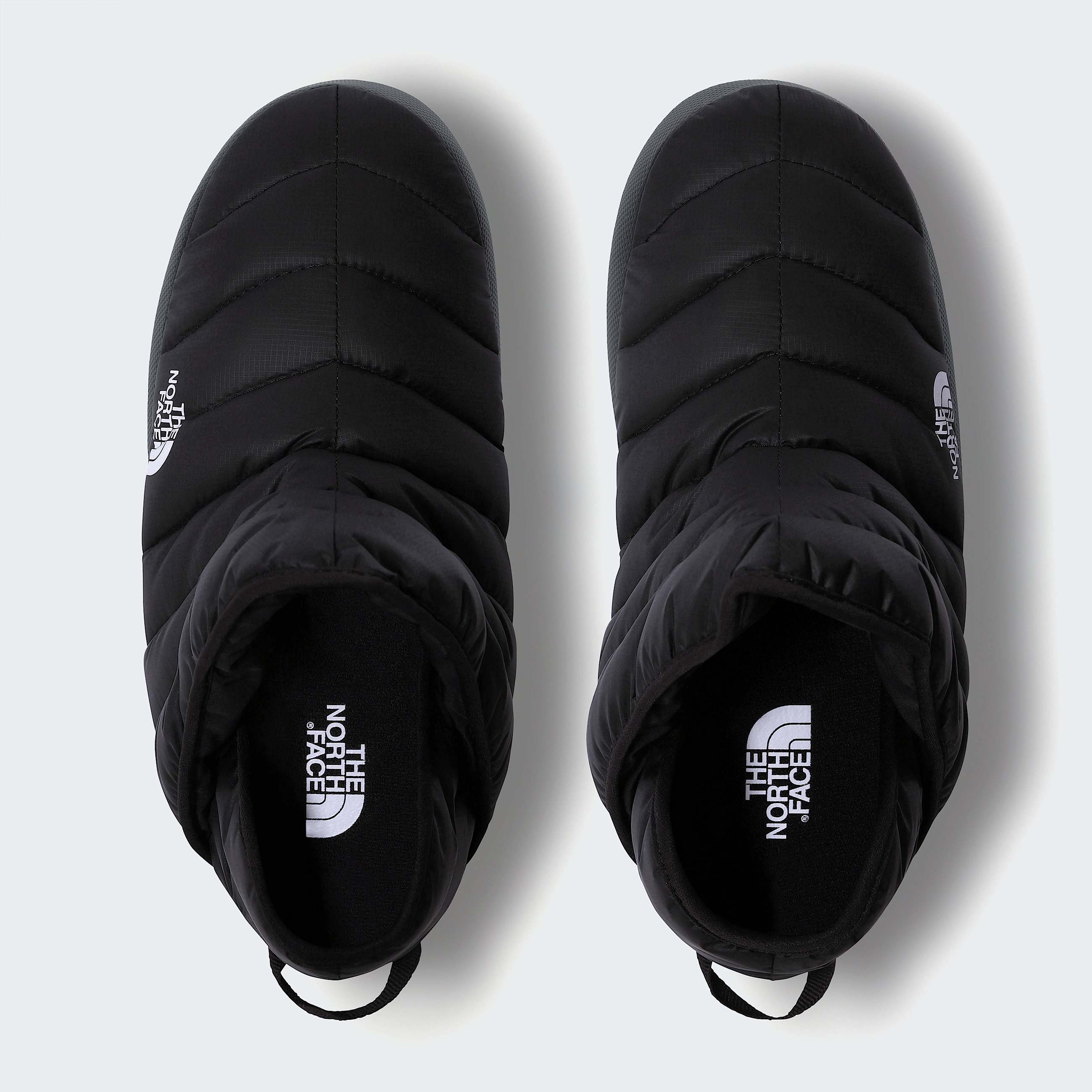 Womens ThermoBall Traction Winter Booties TNF ALT1