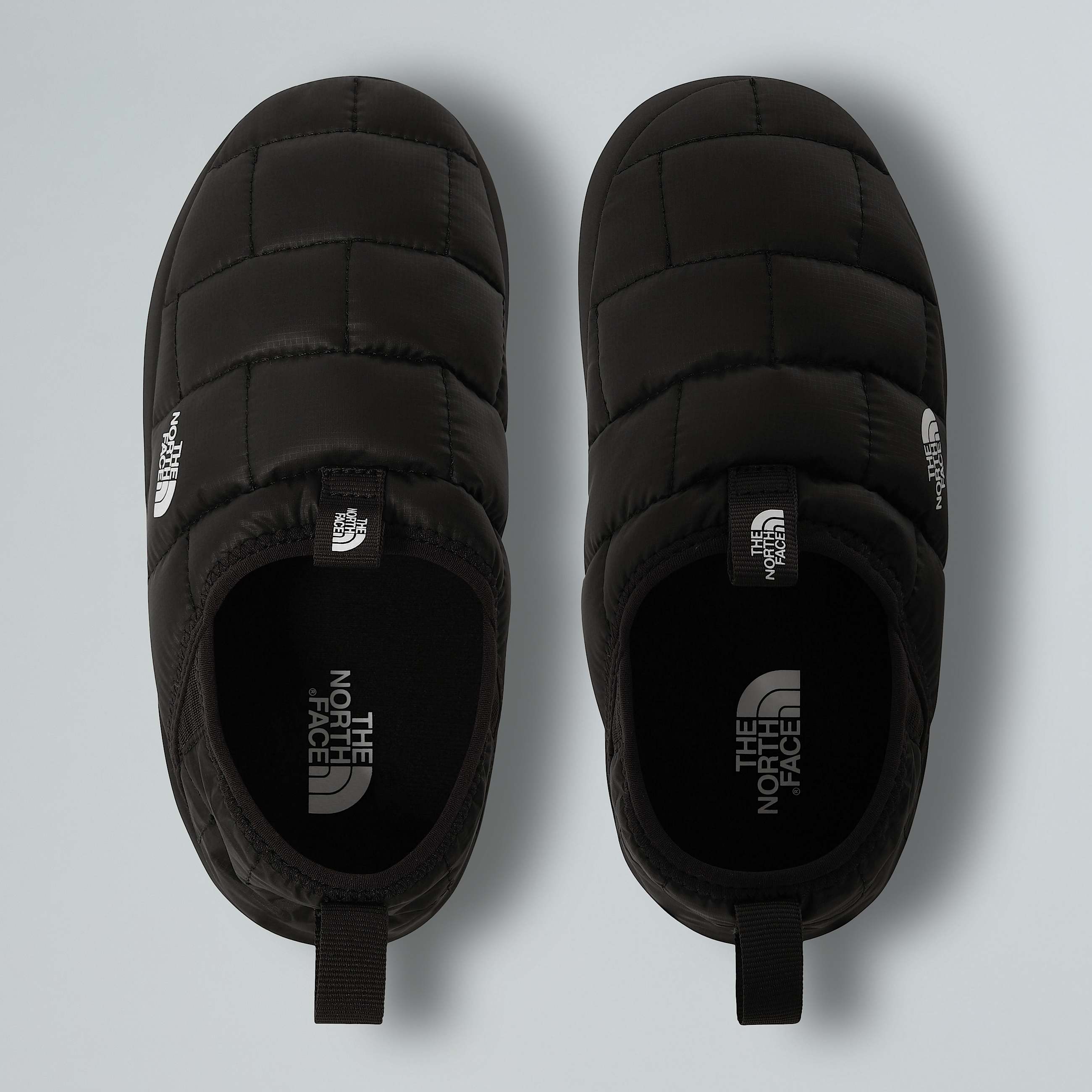 ThermoBall Grepp Winter Mules II Junior TNF ALT1