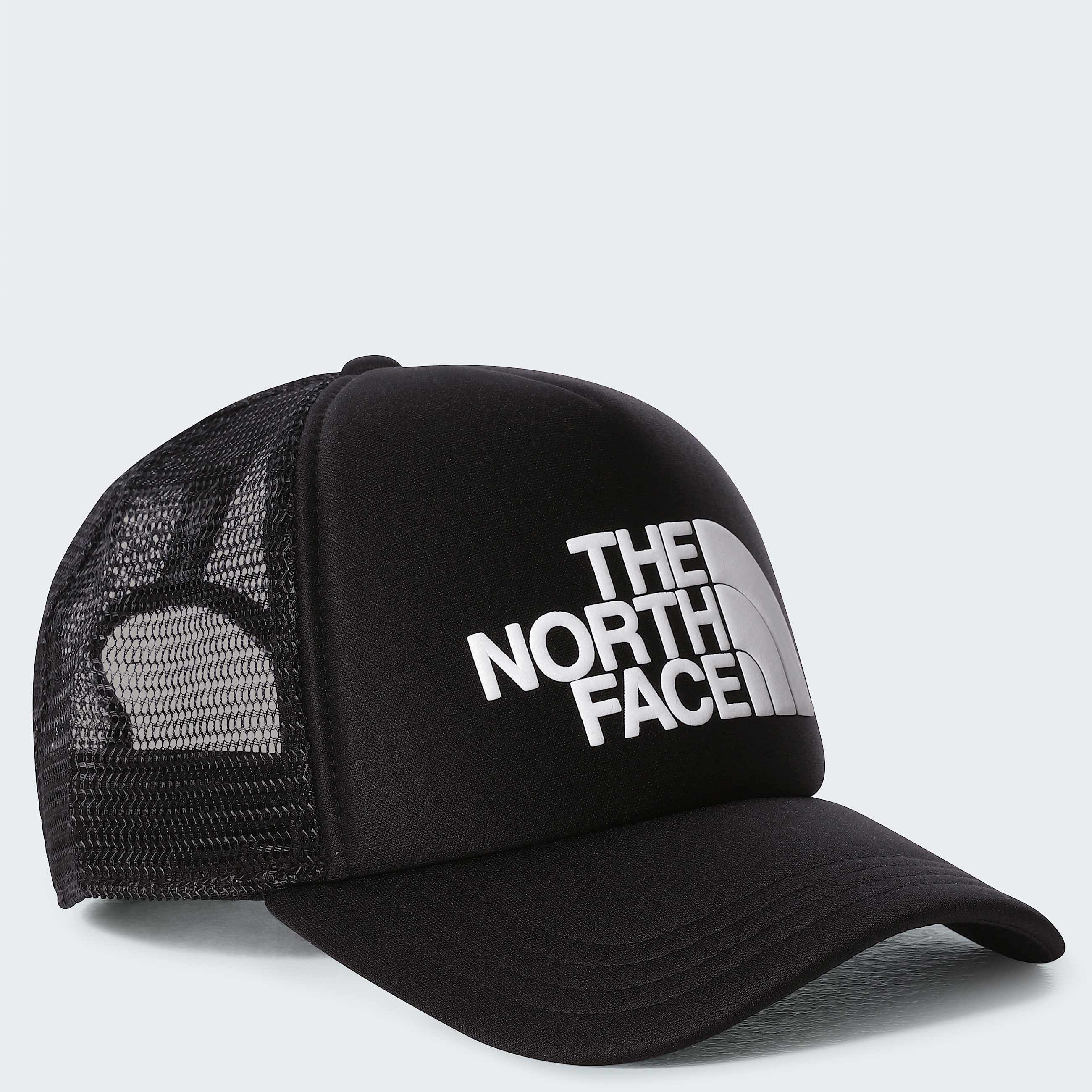 Cappellino trucker con logo TNF TNF HERO
