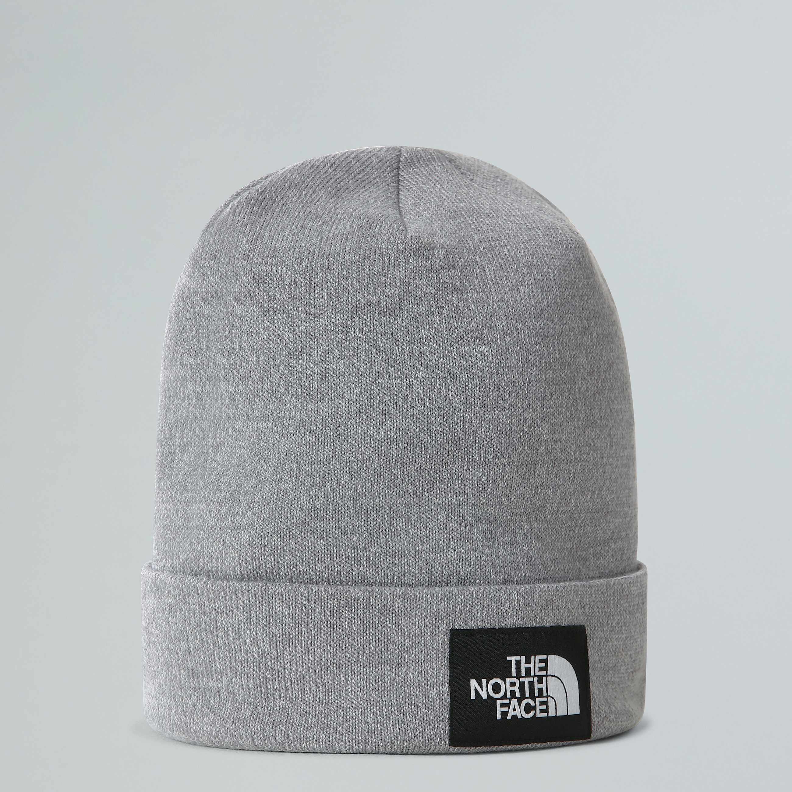 Beanie Dock Worker Recycled TNF HERO