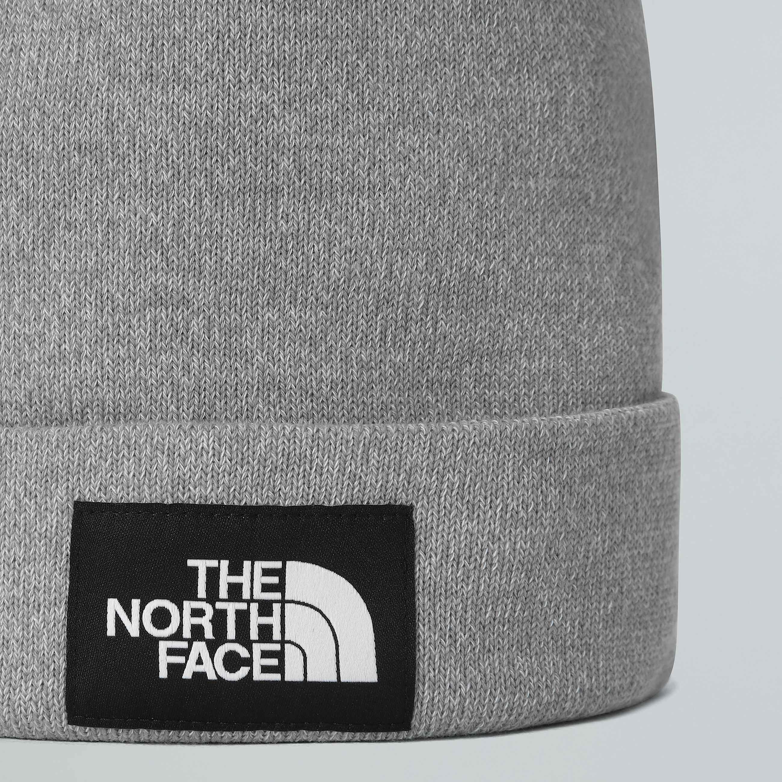 Beanie Dock Worker Recycled TNF ALT2