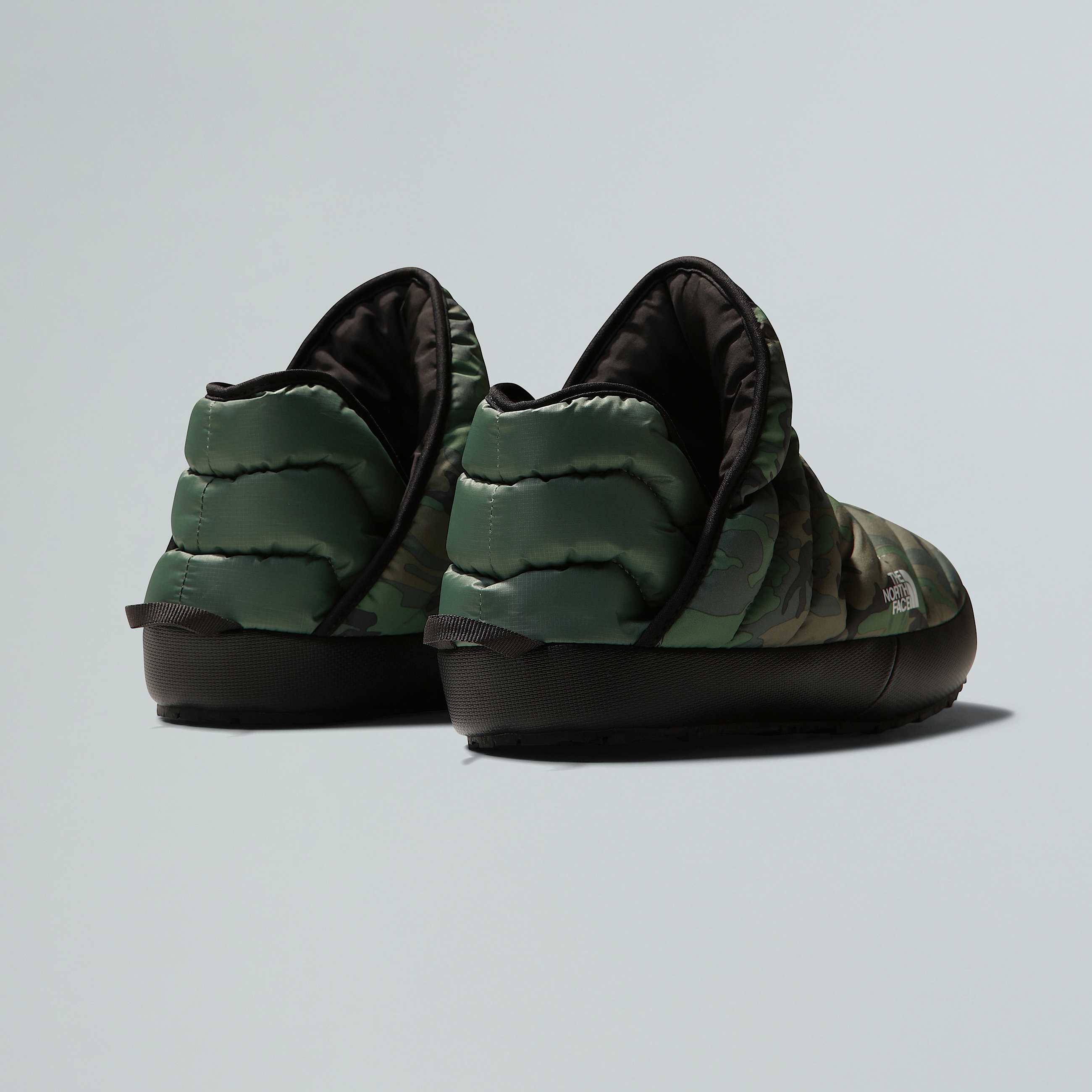 Mens ThermoBall Traction Winter Booties TNF ALT6