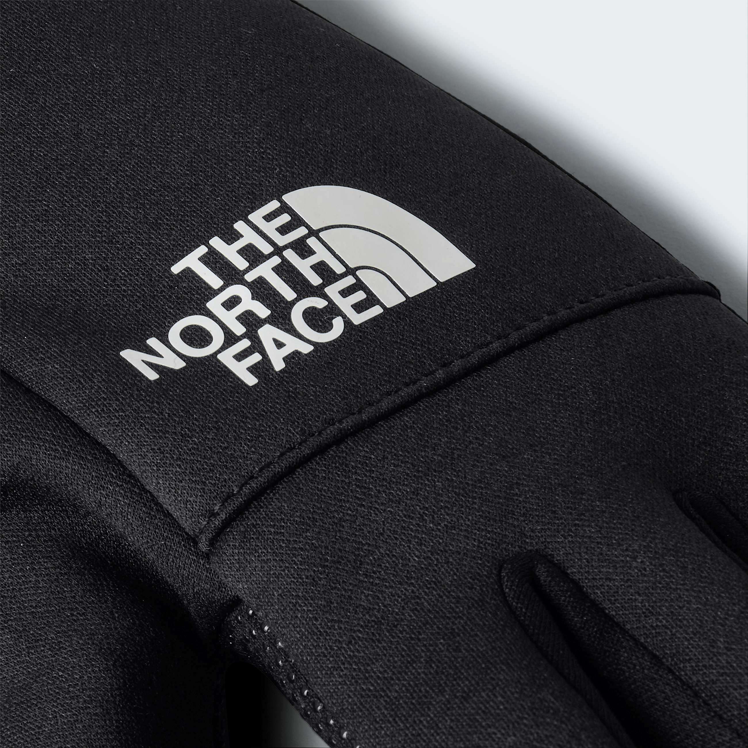 Etip Handschuhe fr Herren TNF TNF BlackTNF White ALT2