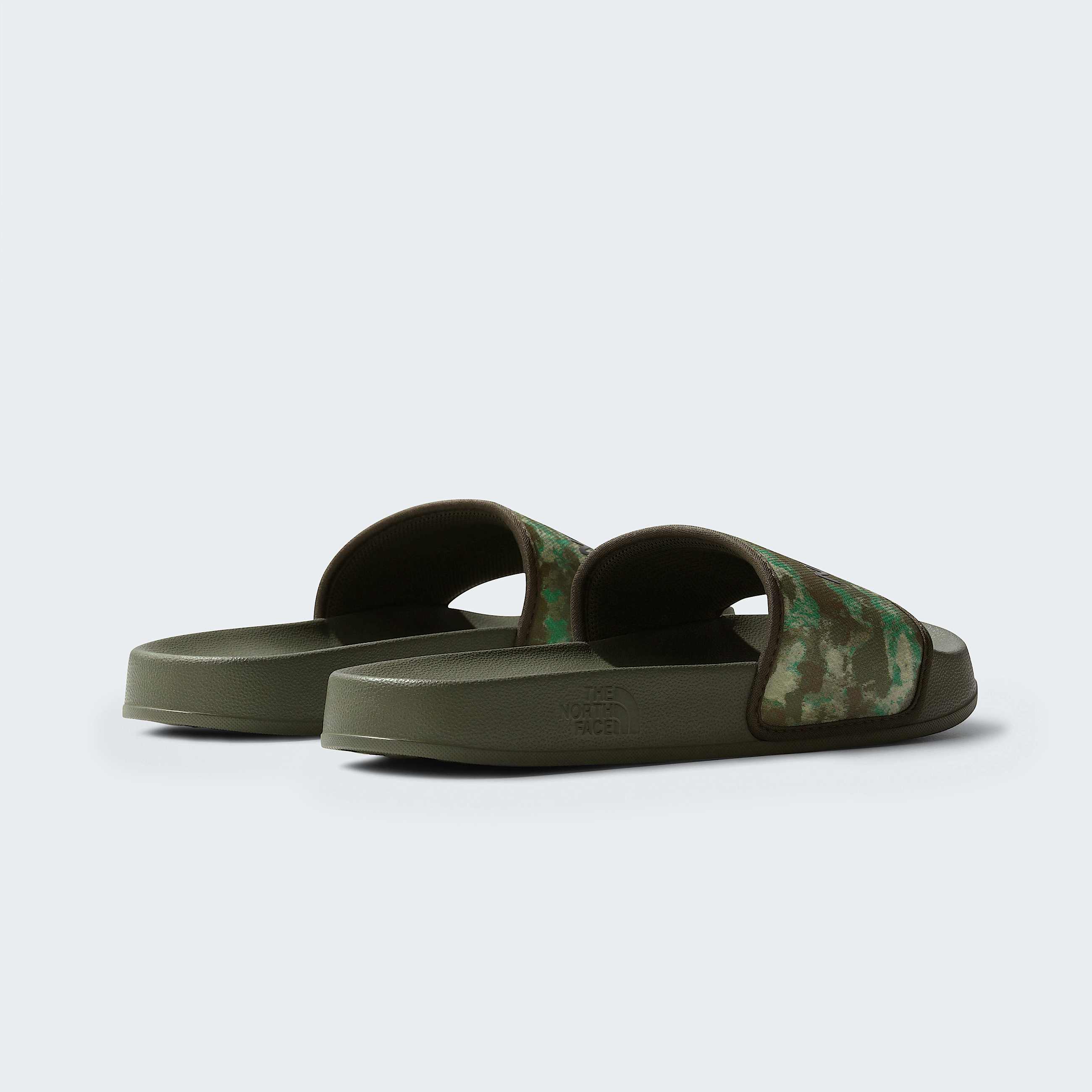 Ciabatte Base Camp III da uomo TNF ALT7