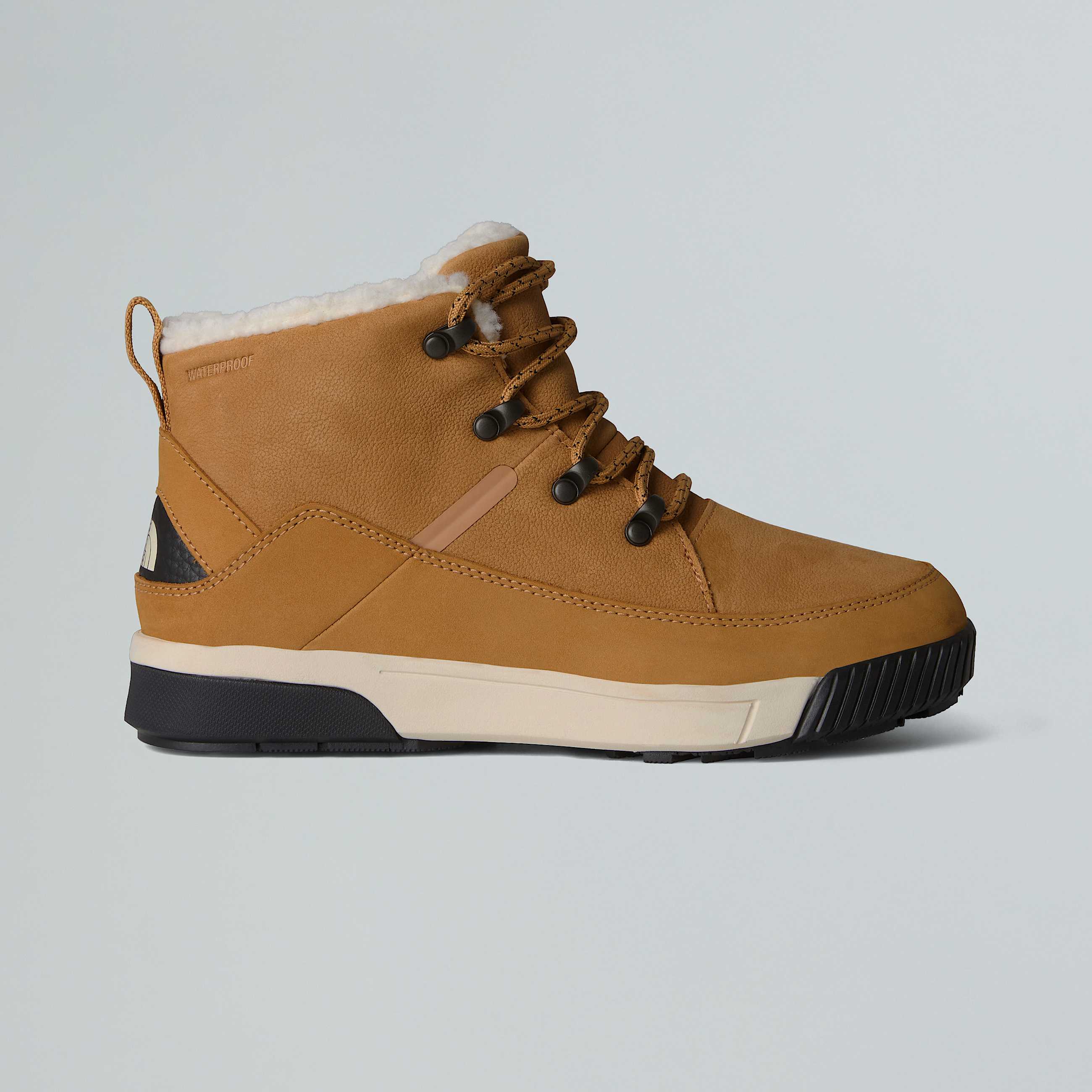 Botas impermeveis Sierra Street para mulher TNF HERO