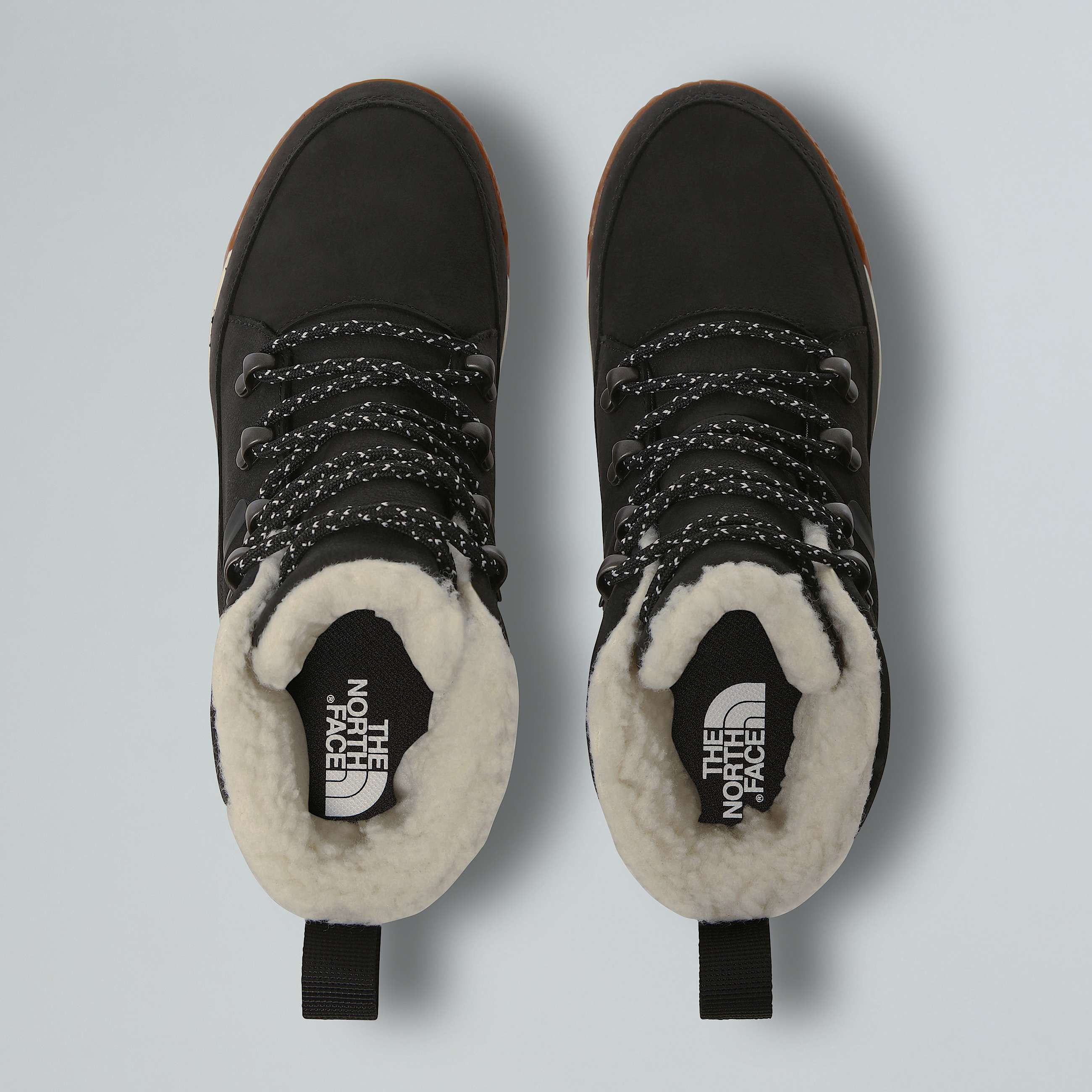 Sierra Waterproof Street Boots W TNF ALT1