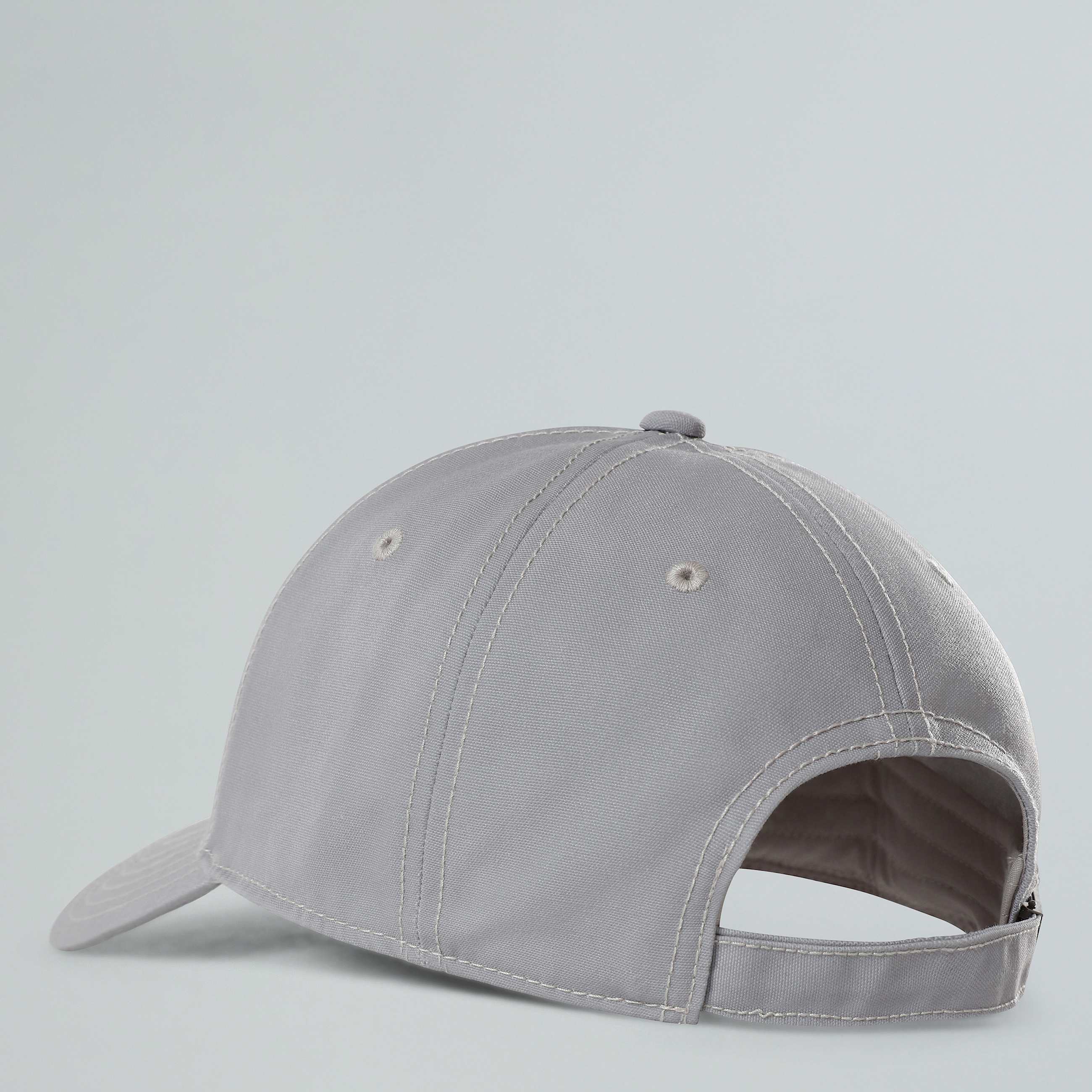 Recycled 66 Classic Hat TNF Meld Grey ALT2