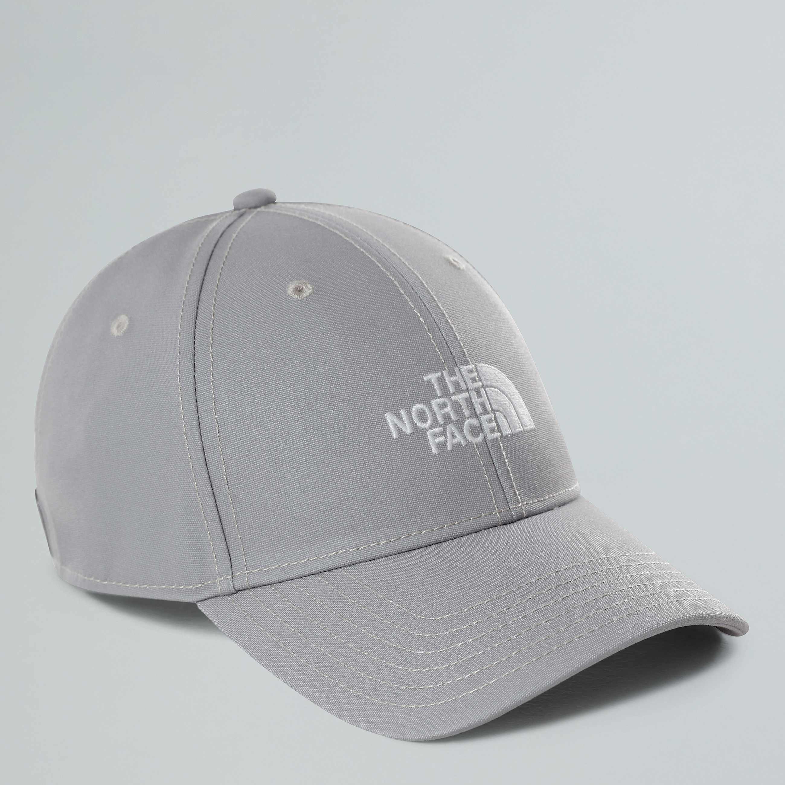 Recycled 66 Classic Hat TNF Meld Grey HERO