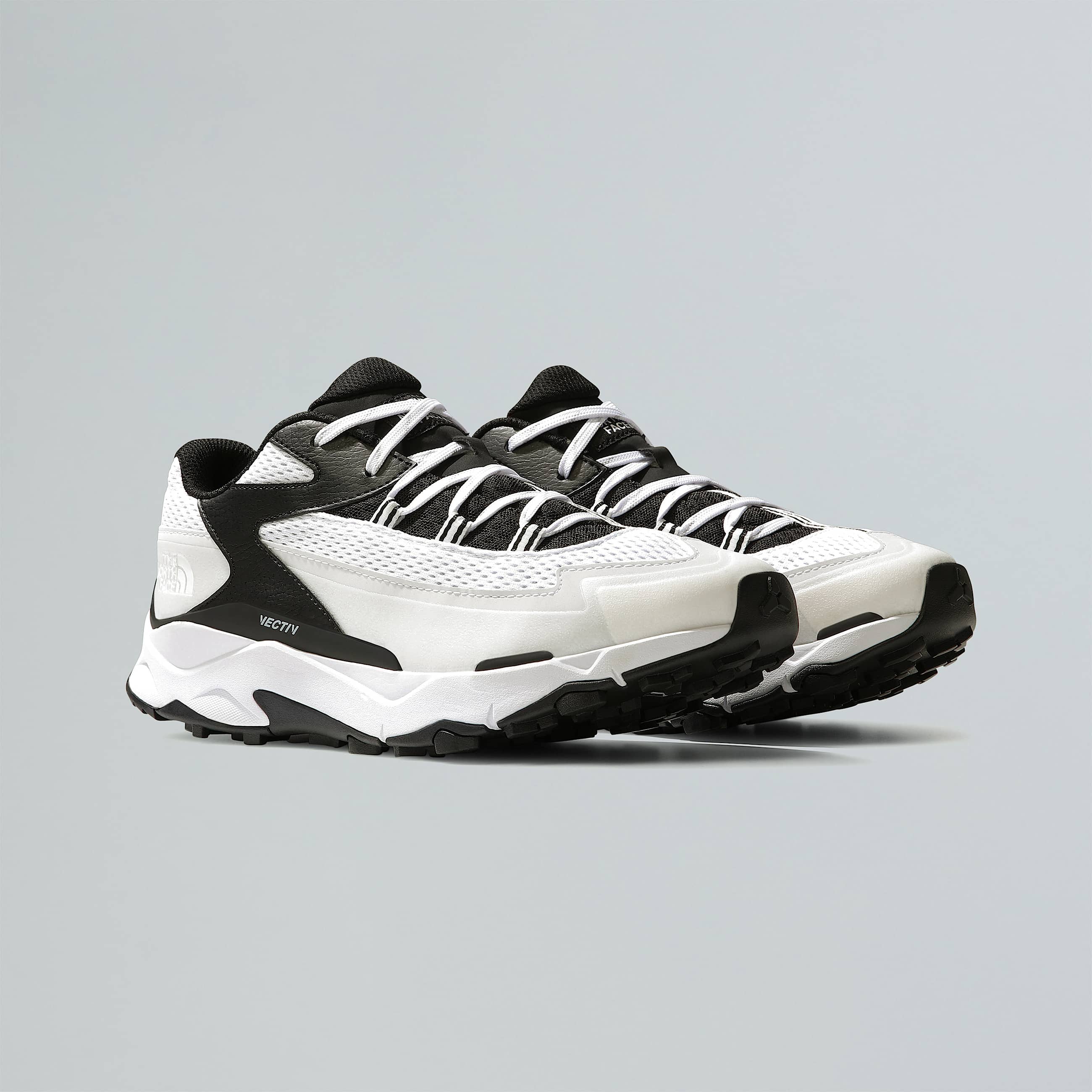 Mens VECTIV Taraval Hiking Shoes TNF ALT8