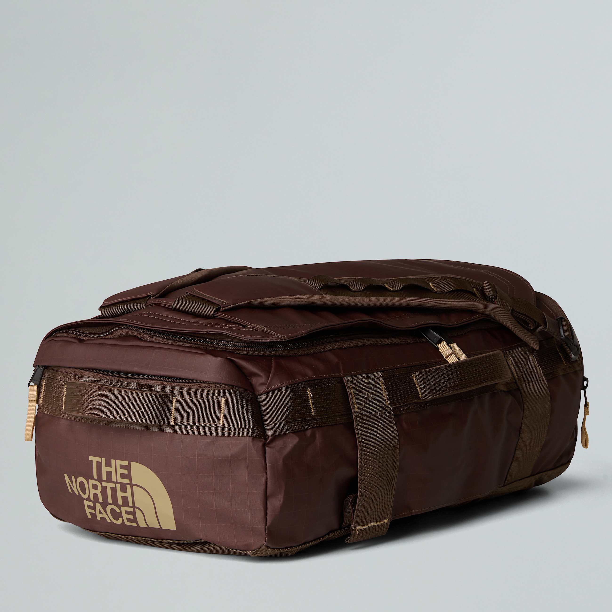 Duffel Base Camp Voyager 32 L TNF HERO