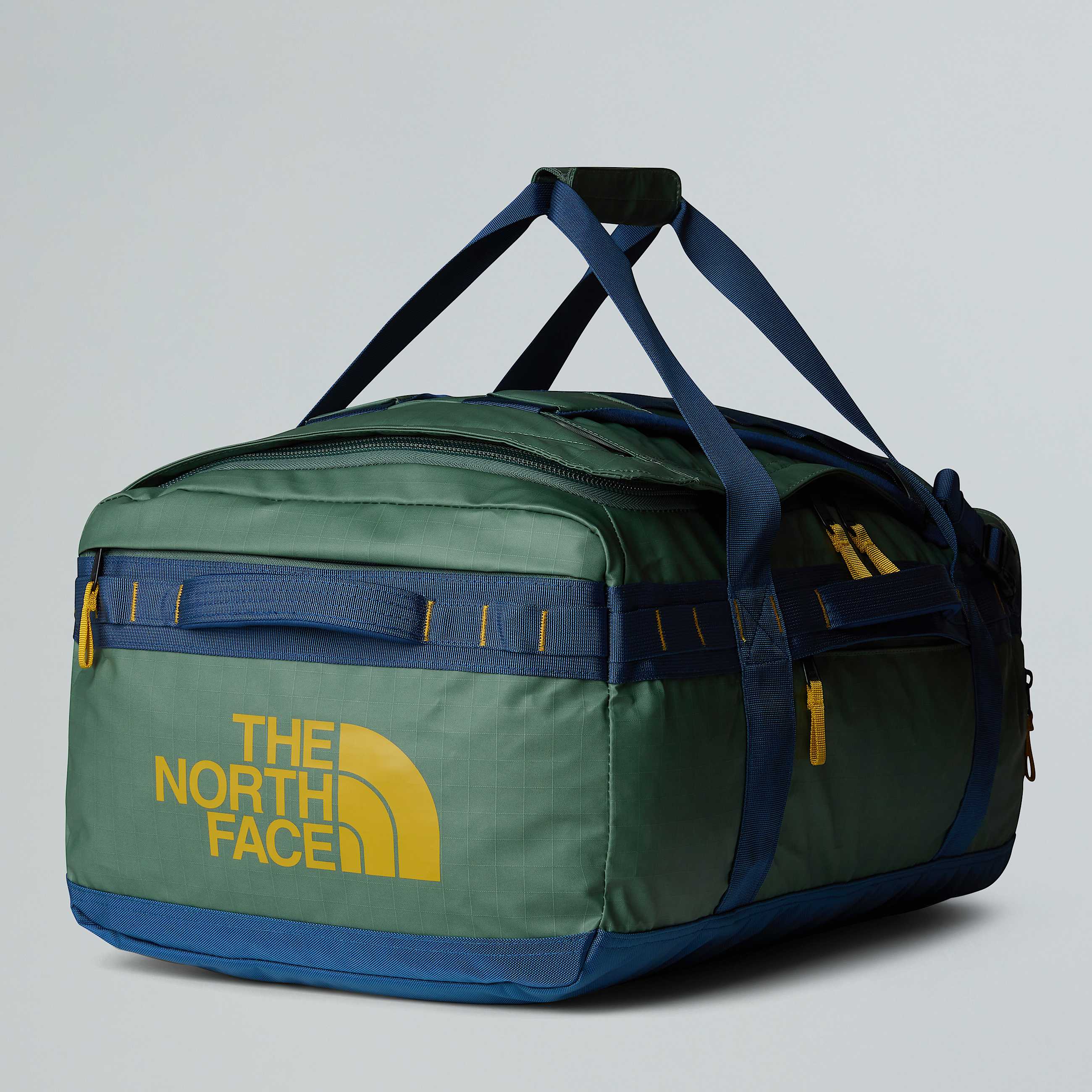 Base Camp Voyager Duffel 62L | The North Face UK
