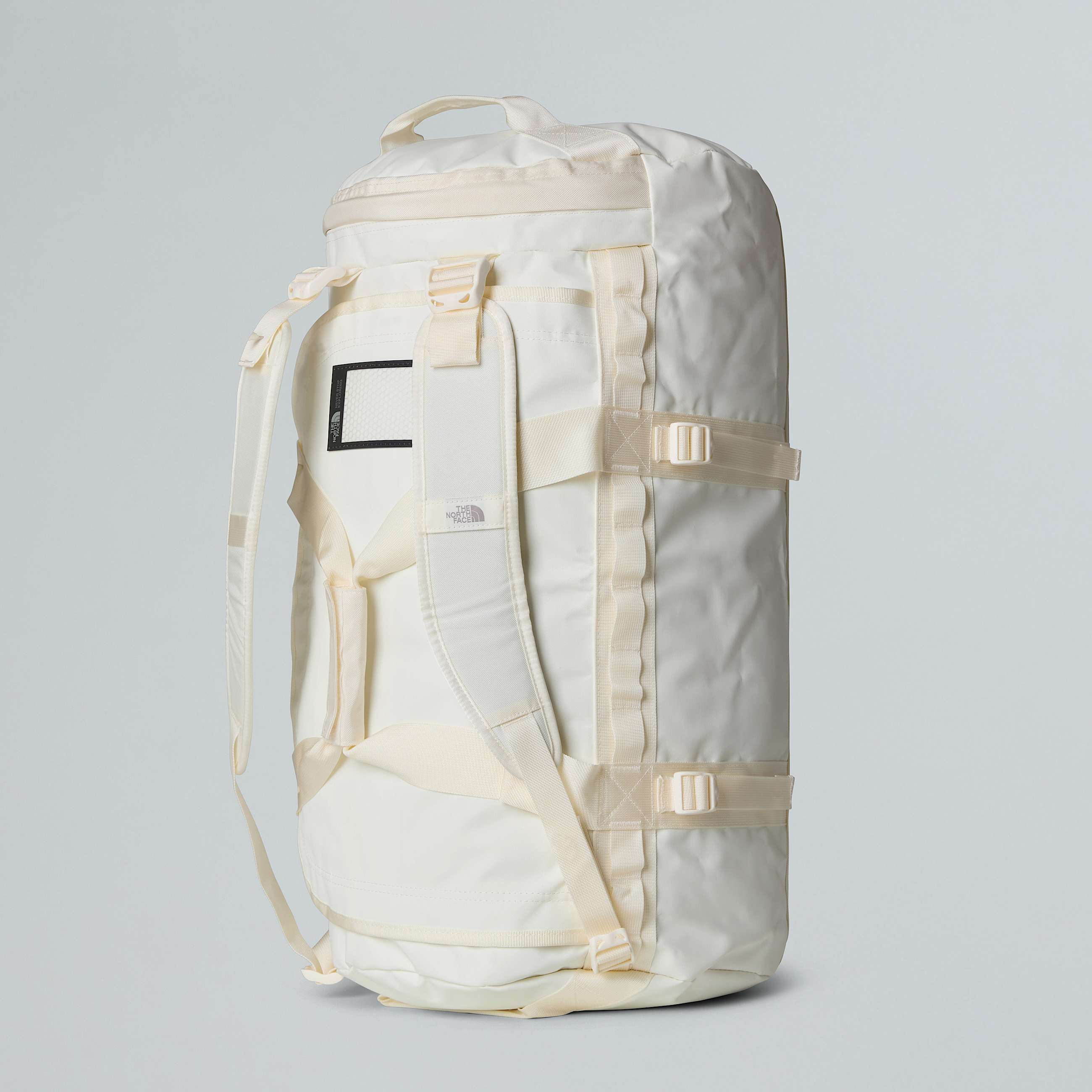 Base Camp DuffelTasche  Medium TNF White DuneTNF White ALT3