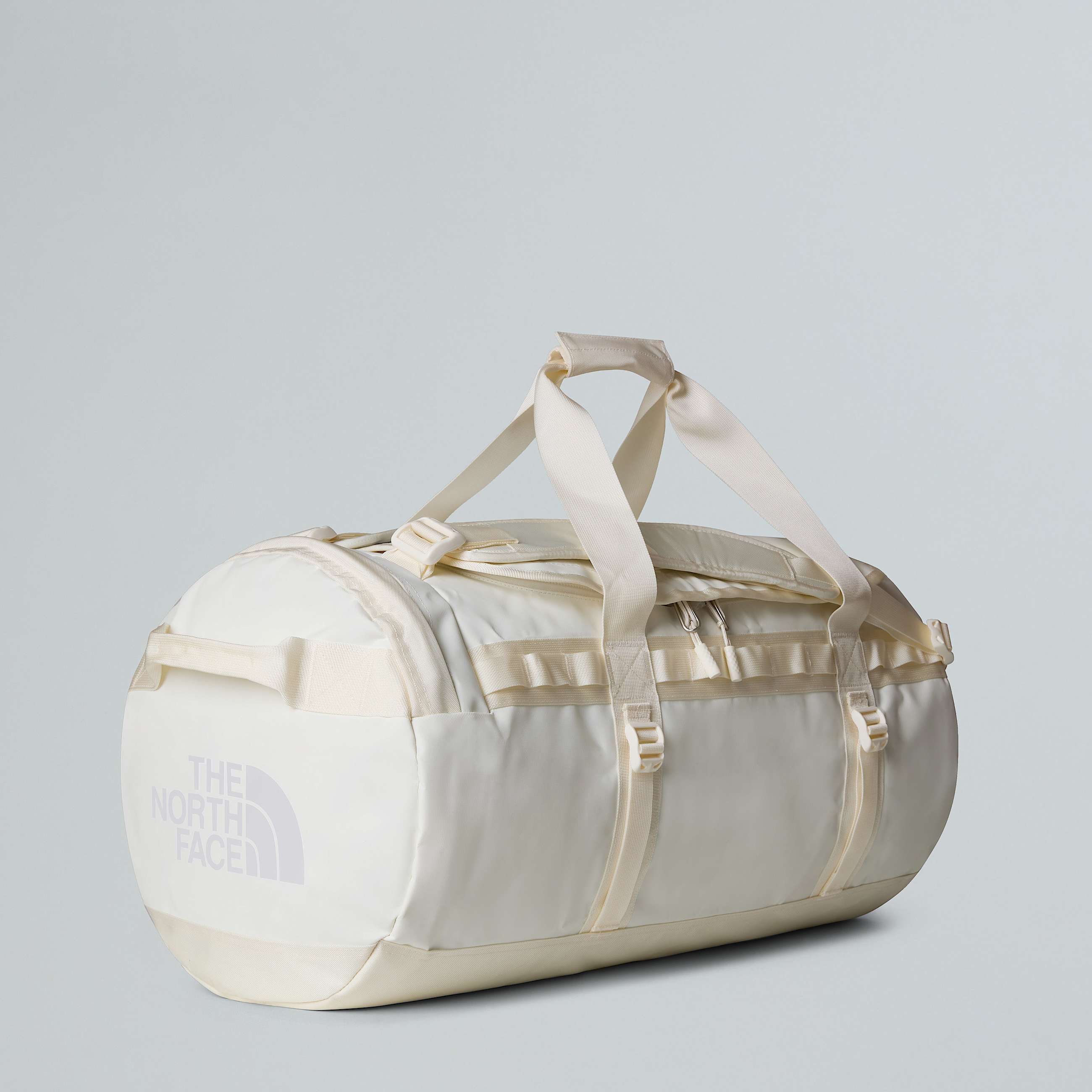 Base Camp DuffelTasche  Medium TNF White DuneTNF White HERO