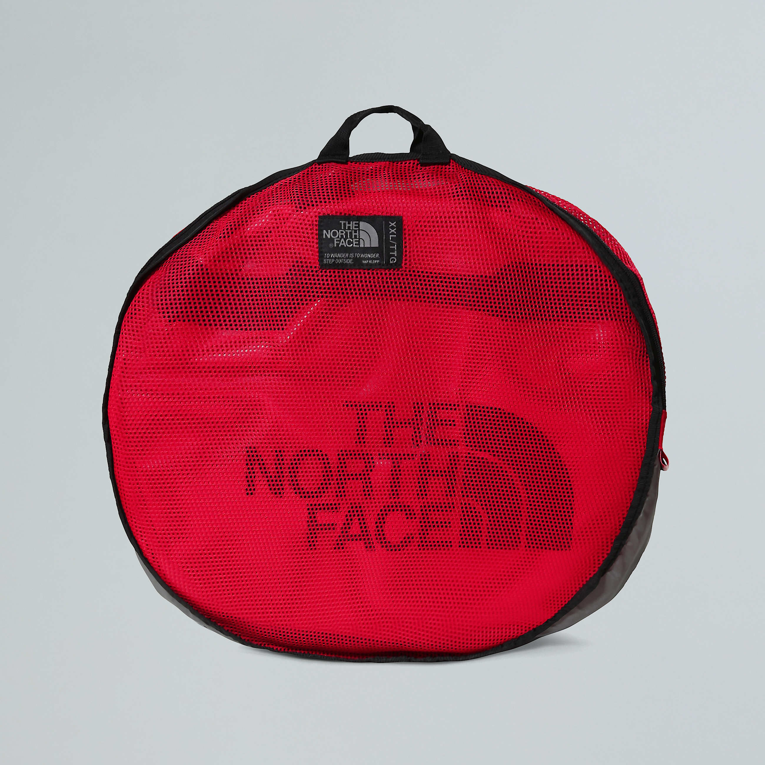 Base Camp Duffel 150L  XXL TNF TNF RedTNF BlackNPF ALT5