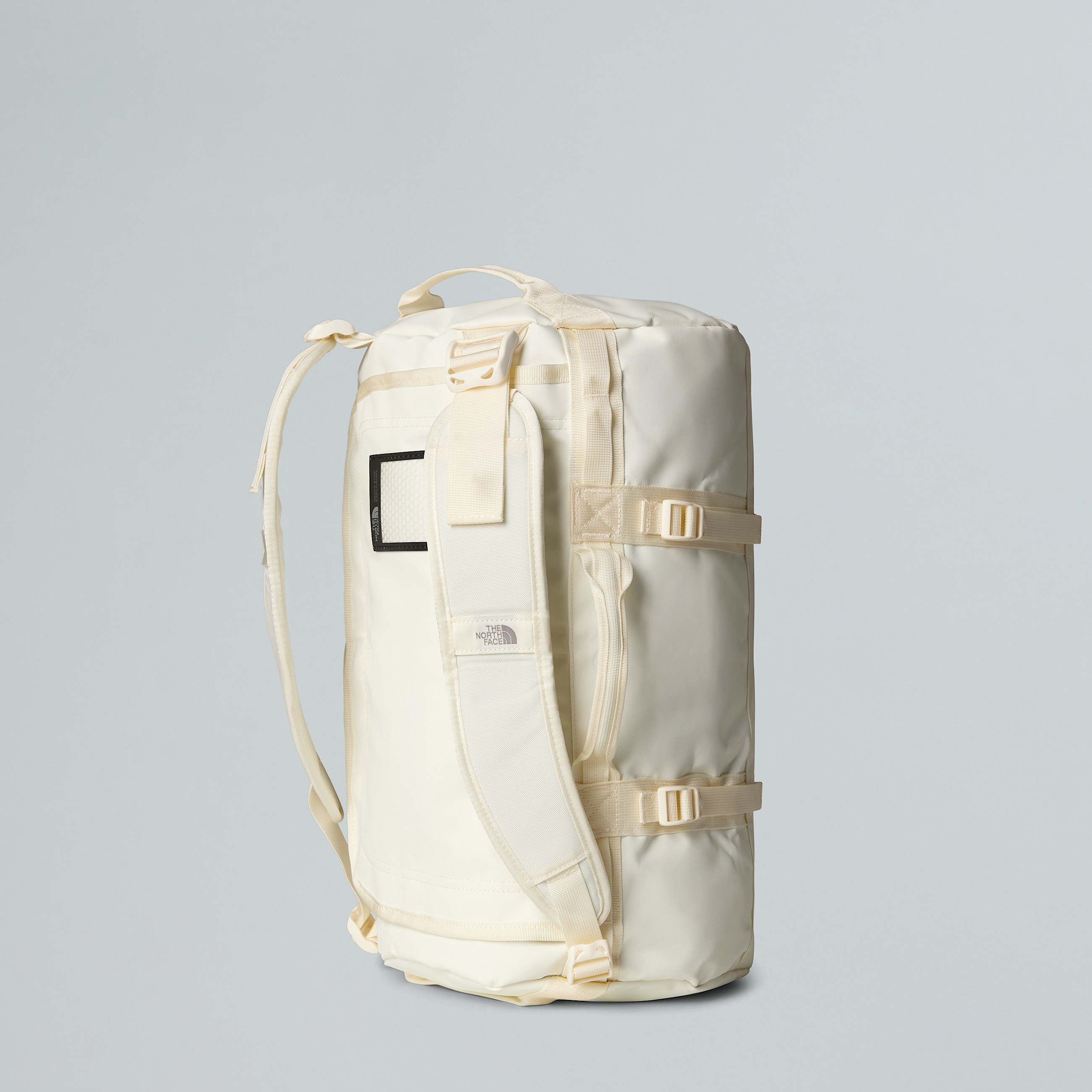 Base Campreistas XS TNF White DuneTNF White ALT3