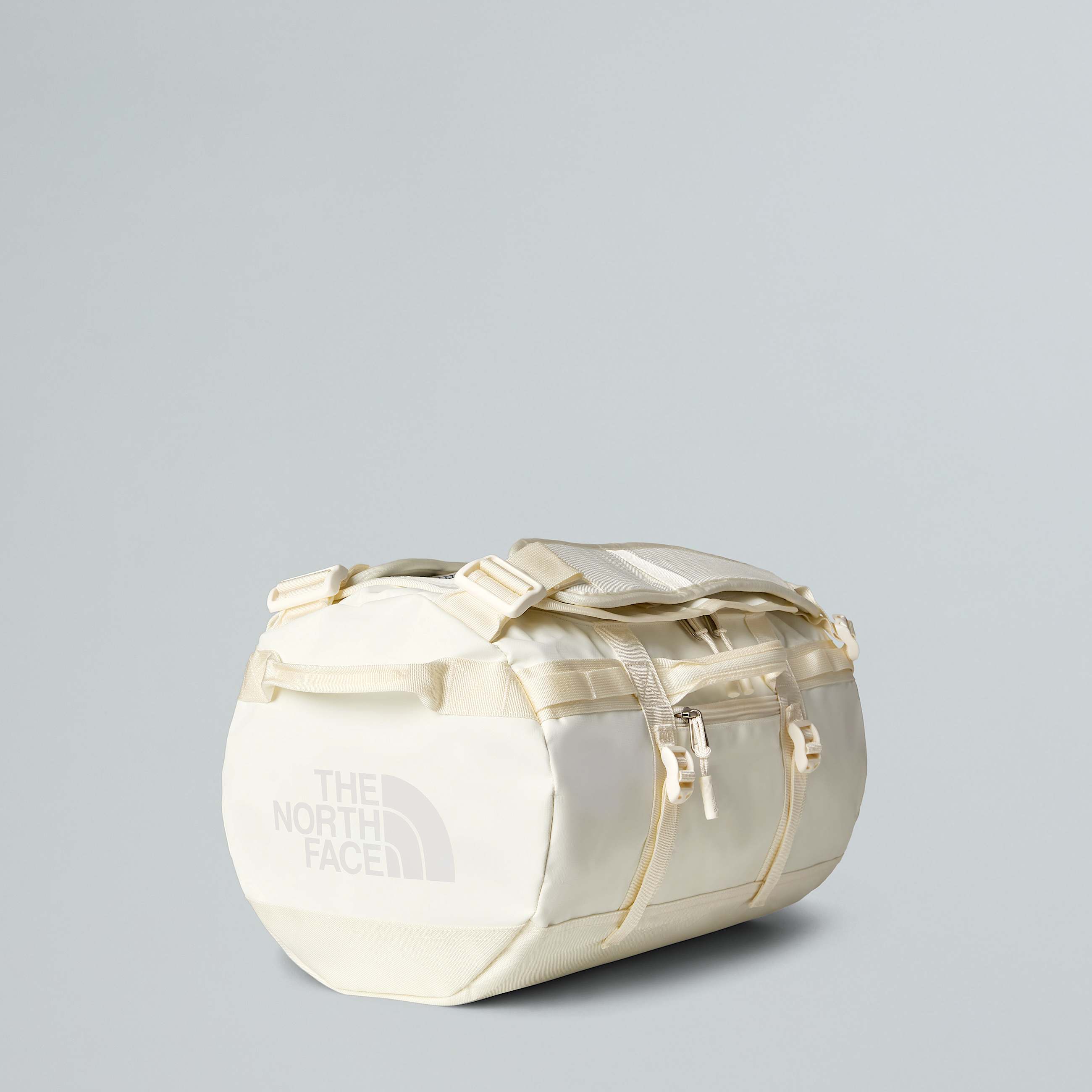Base Camp Duffel 31L  Extra Small TNF White DuneTNF White HERO