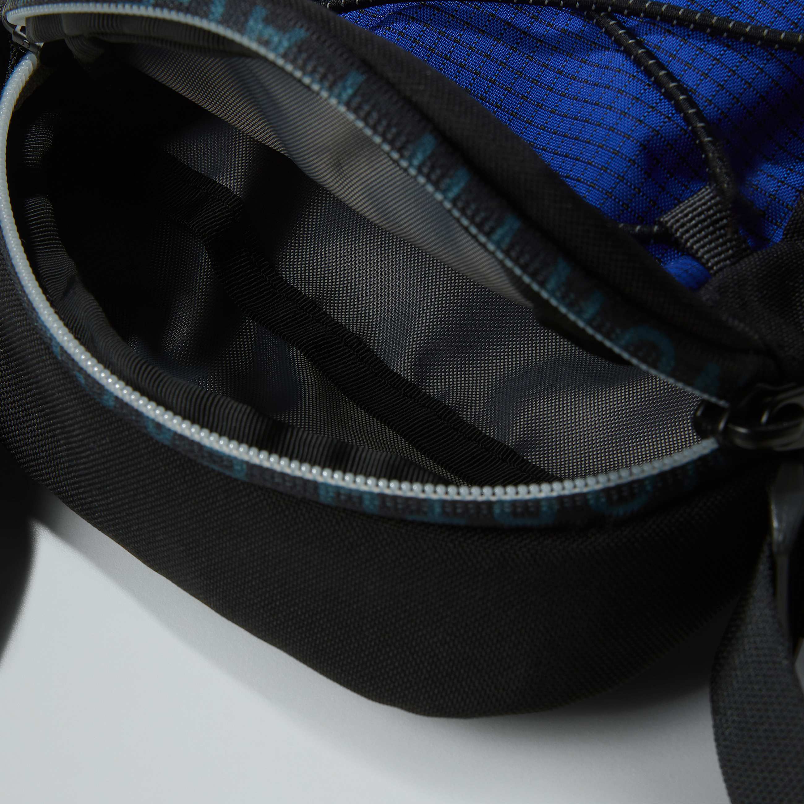 Tracolla Jester TNF TNF BlueTNF BlackSilver Reflective ALT3