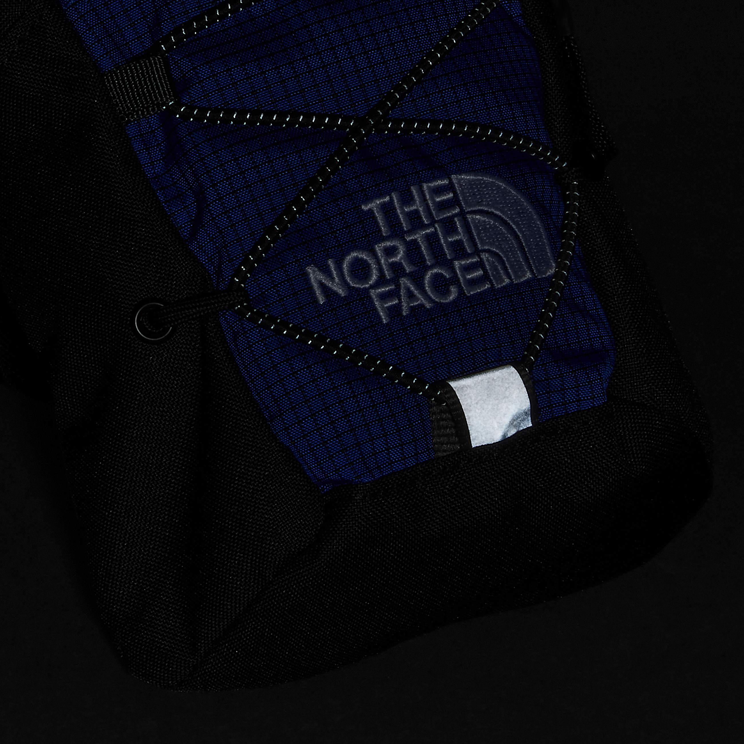 Tracolla Jester TNF TNF BlueTNF BlackSilver Reflective ALT4