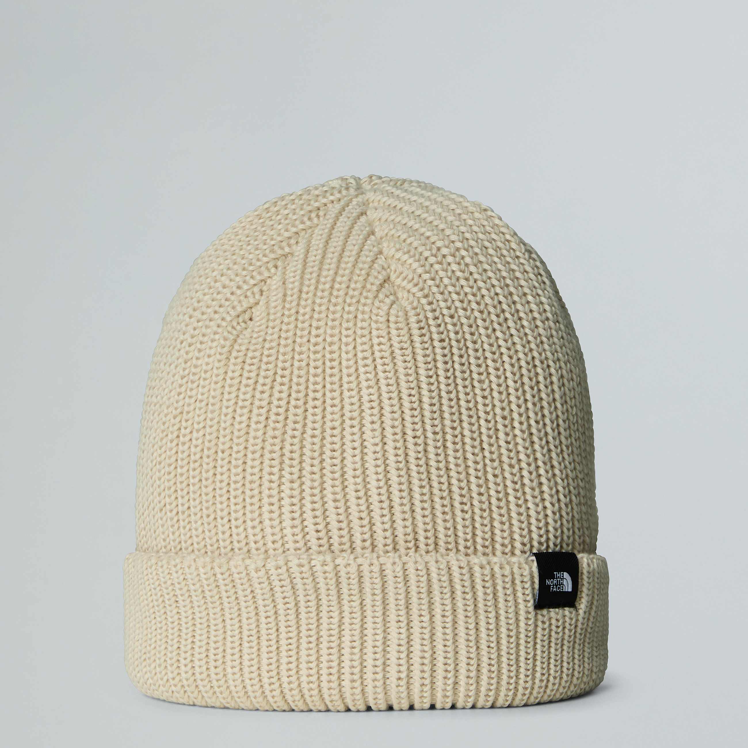 Fisherman Beanie TNF Gravel HERO