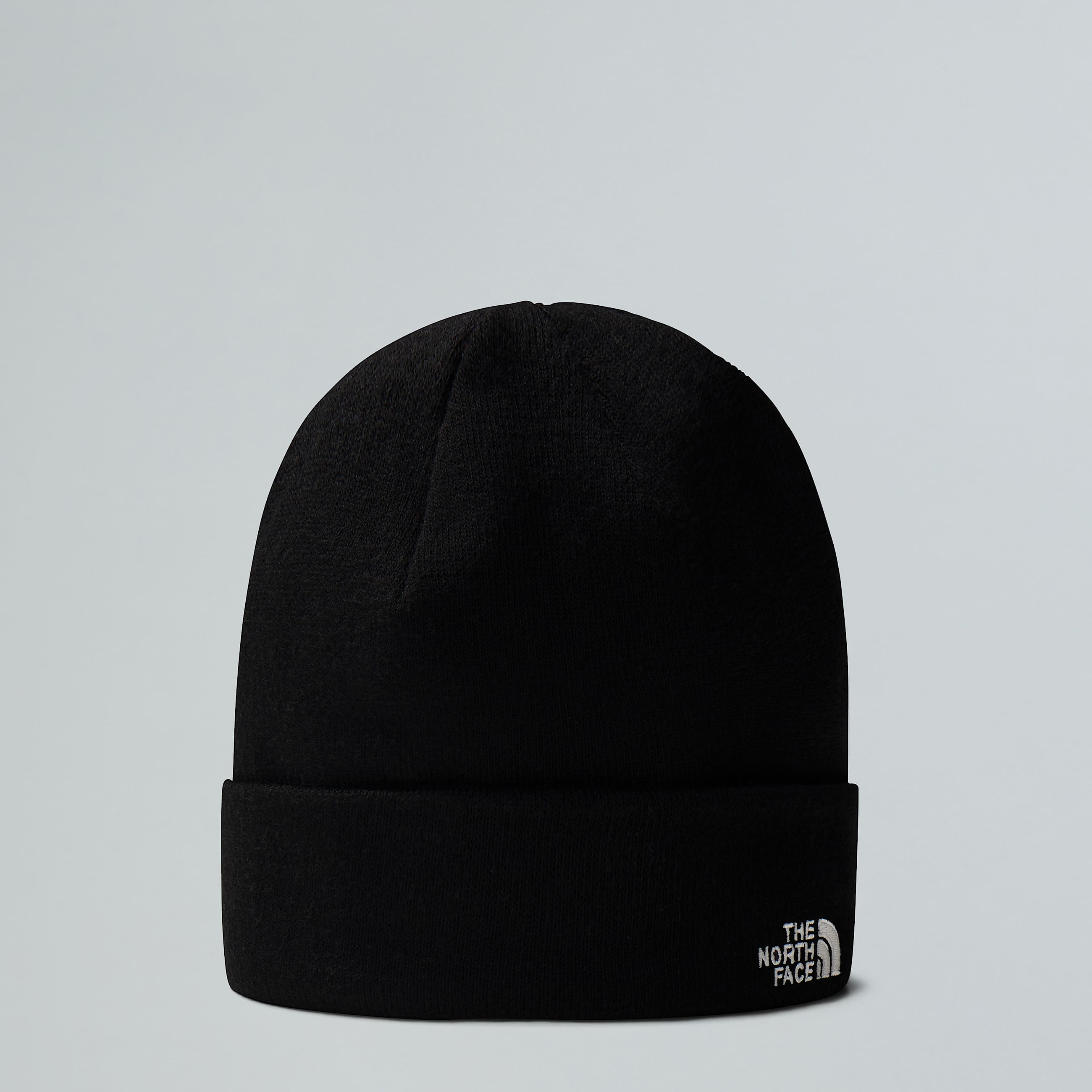 Beanie Norm Shallow TNF HERO