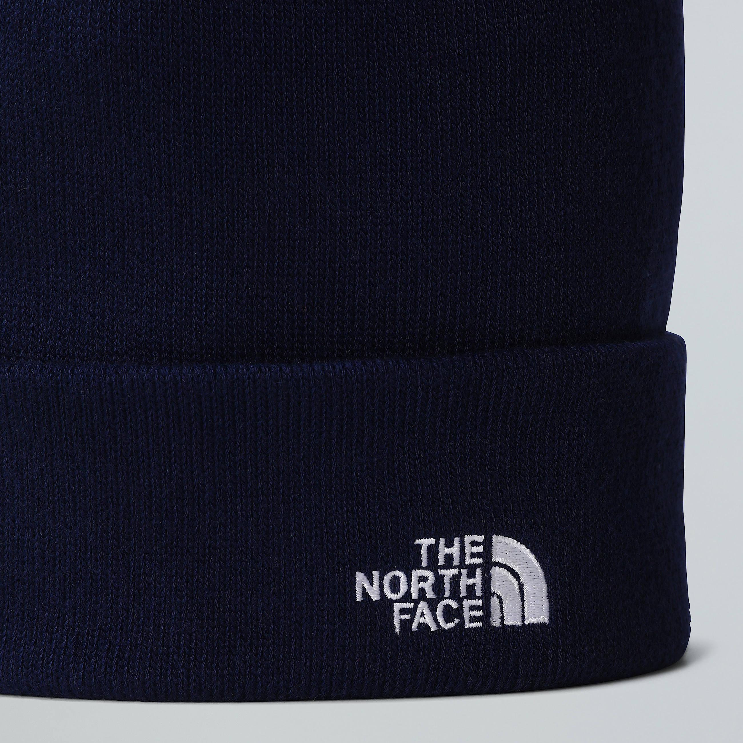 Norm Beanie TNF Summit Navy ALT2