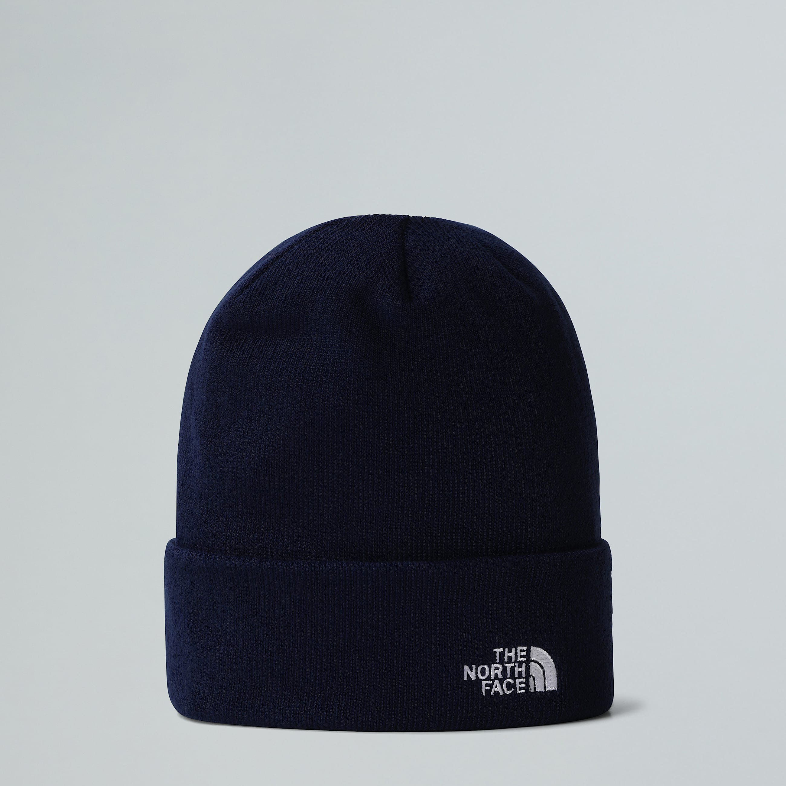 Norm Beanie TNF Summit Navy HERO