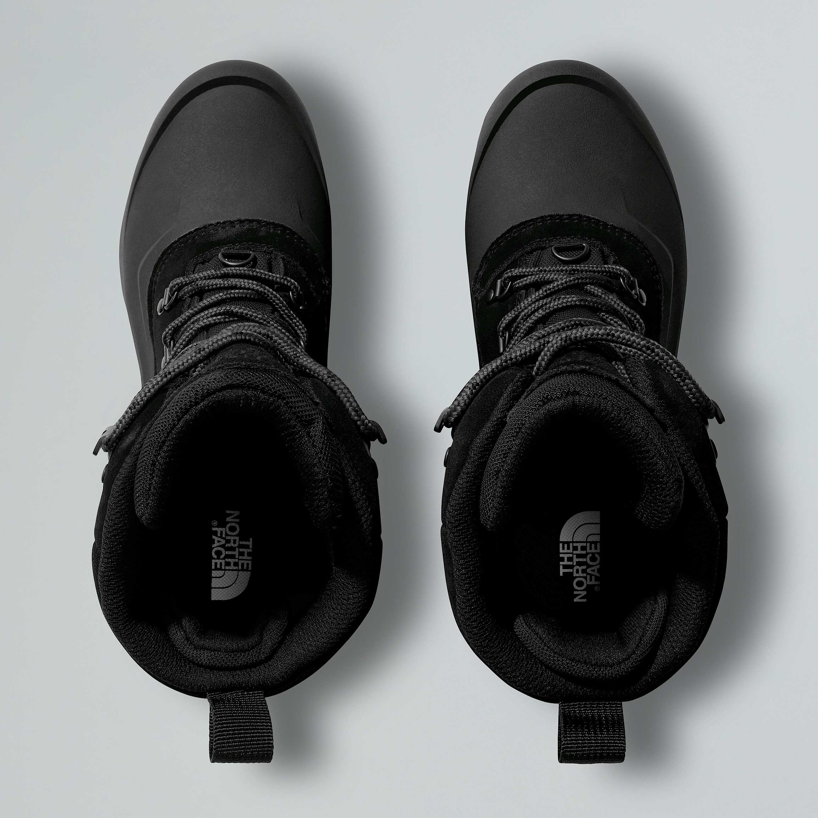 Mens Chilkat V Lace Waterproof Boots TNF ALT1