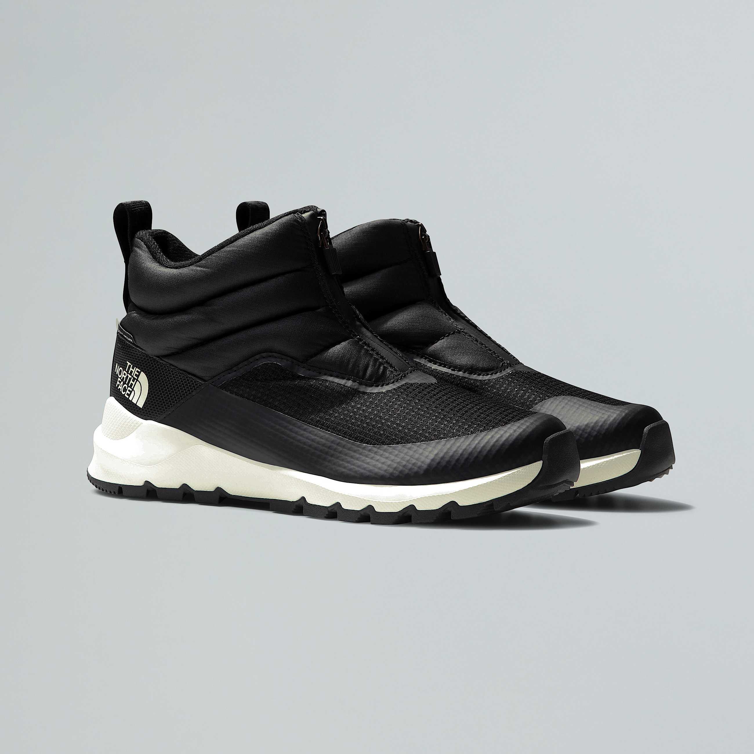 ThermoBall Progressive II Waterproof ZipUp Winter Boots W TNF ALT8