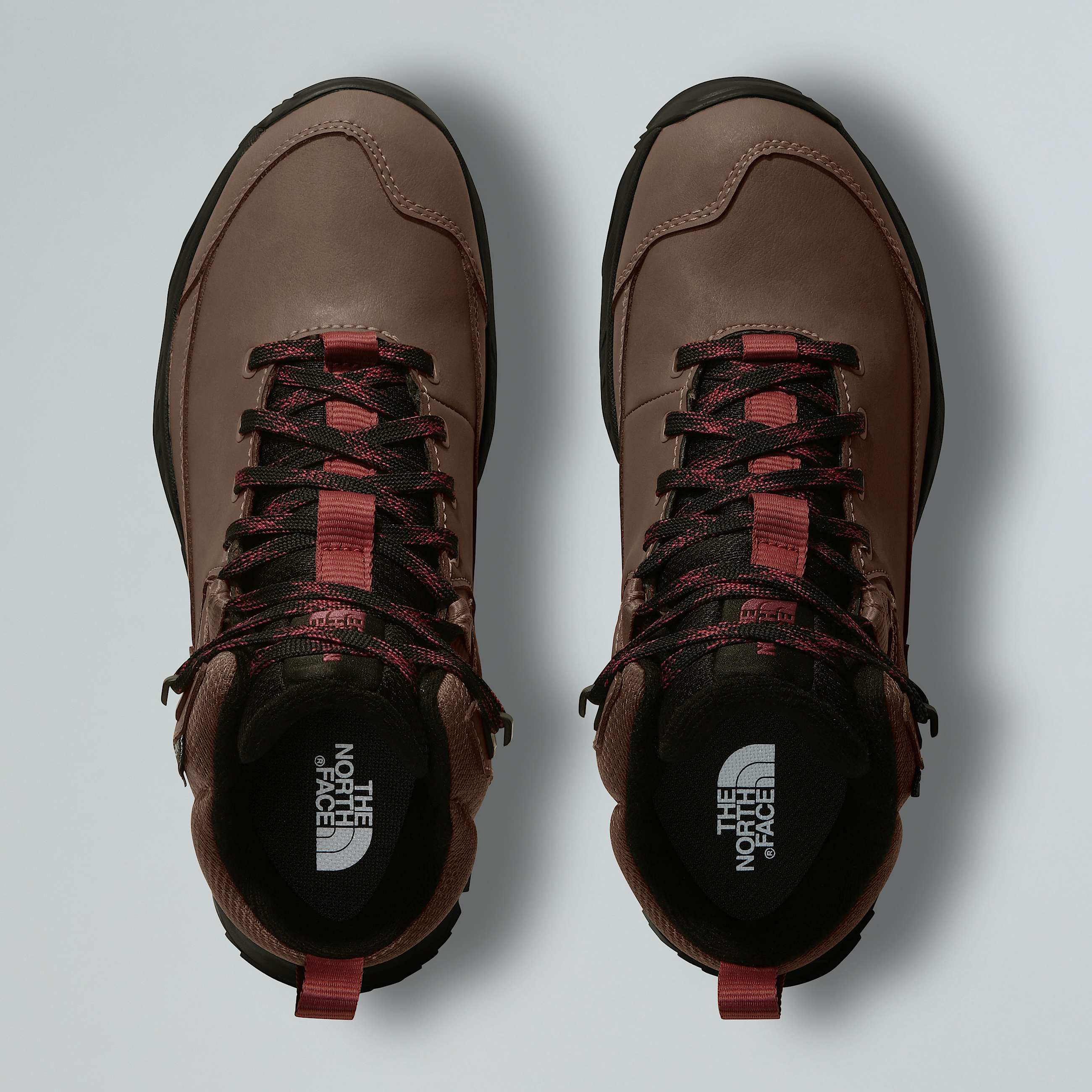 Storm Strike III Waterproof Hiking Boots W TNF ALT1