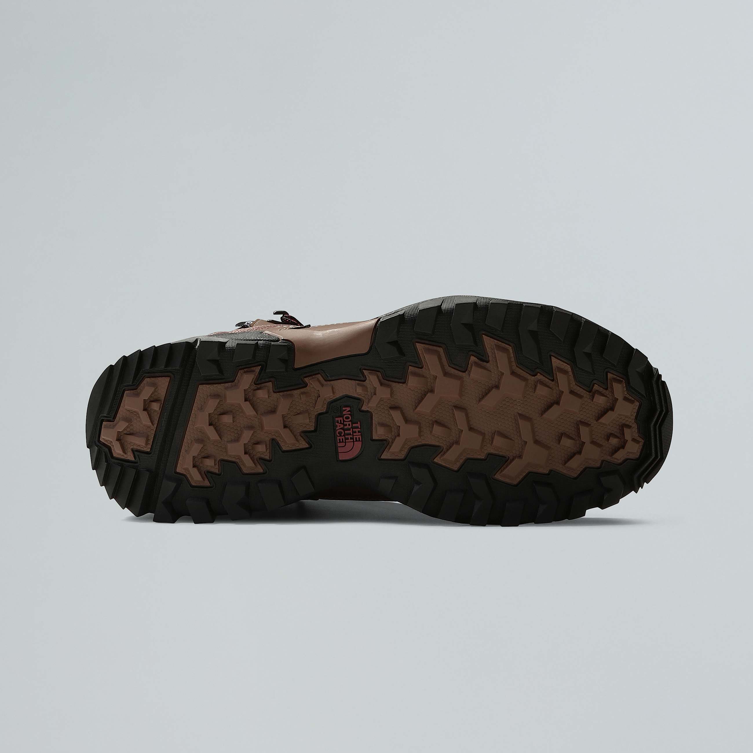 Botas impermeveis para caminhada Storm Strike III para mulher TNF ALT7