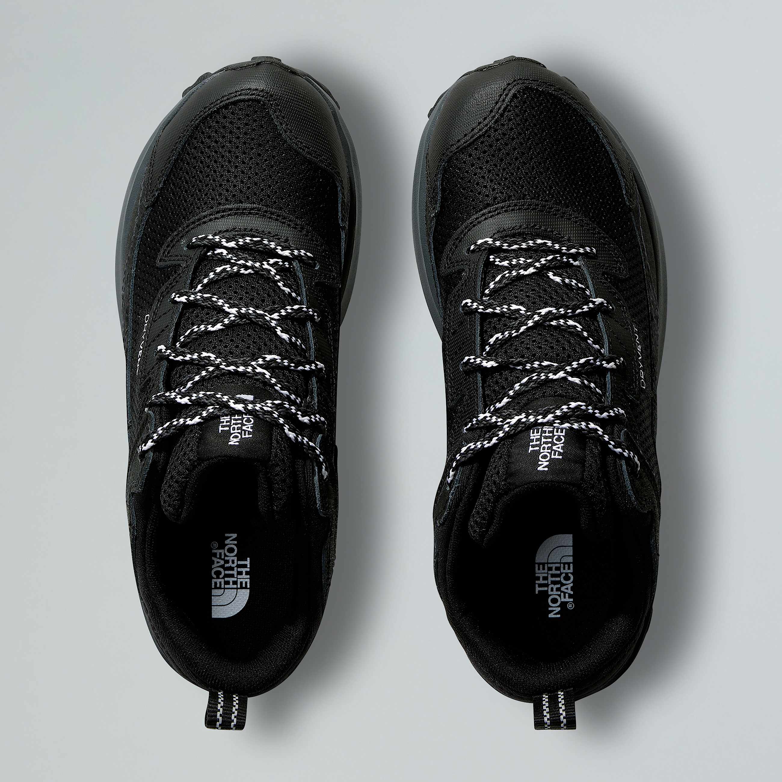 Fastpack Waterproof Hiking Shoes Junior TNF ALT1