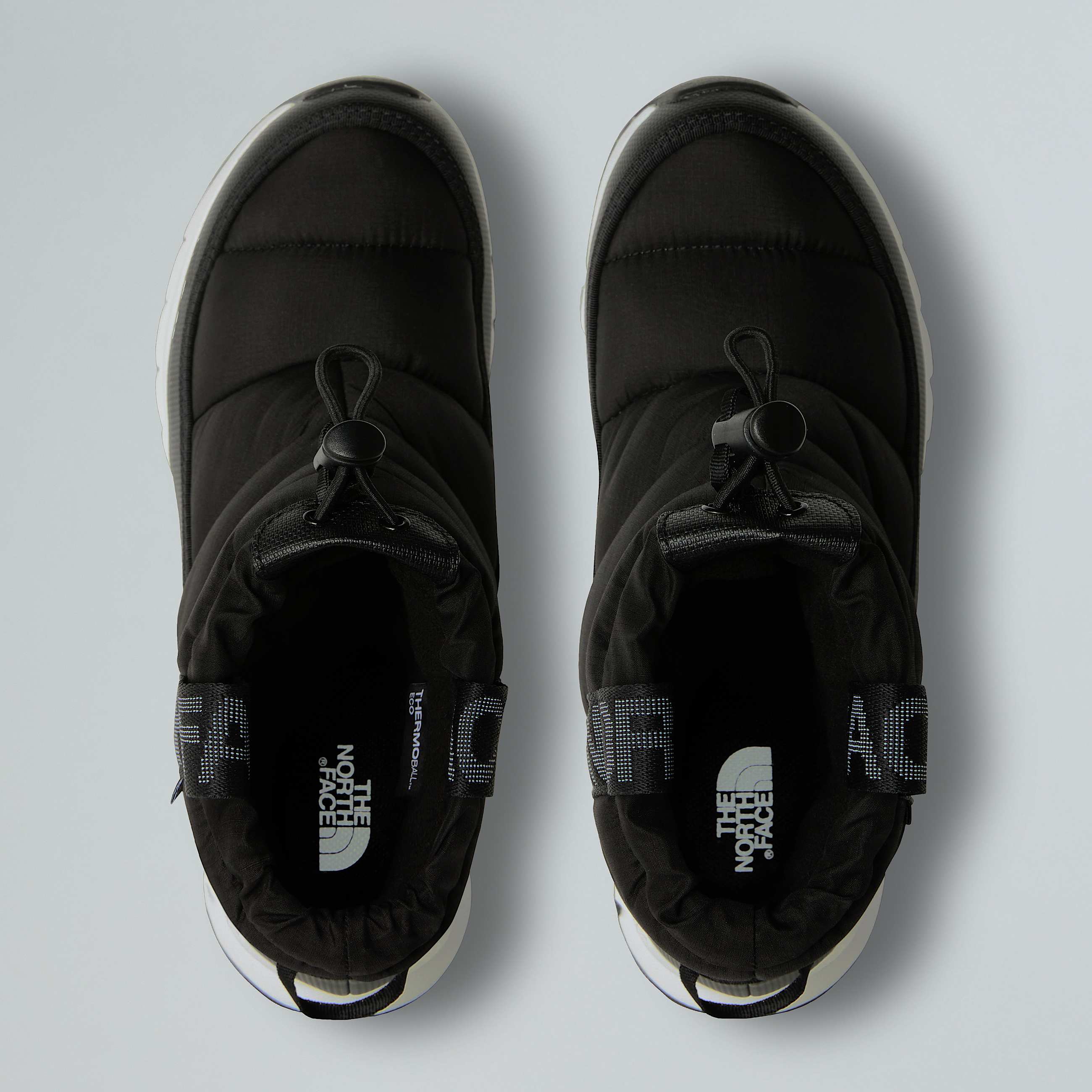 Waterdichte ThermoBall PullOnschoenen TNF TNF BlackTNF White ALT1