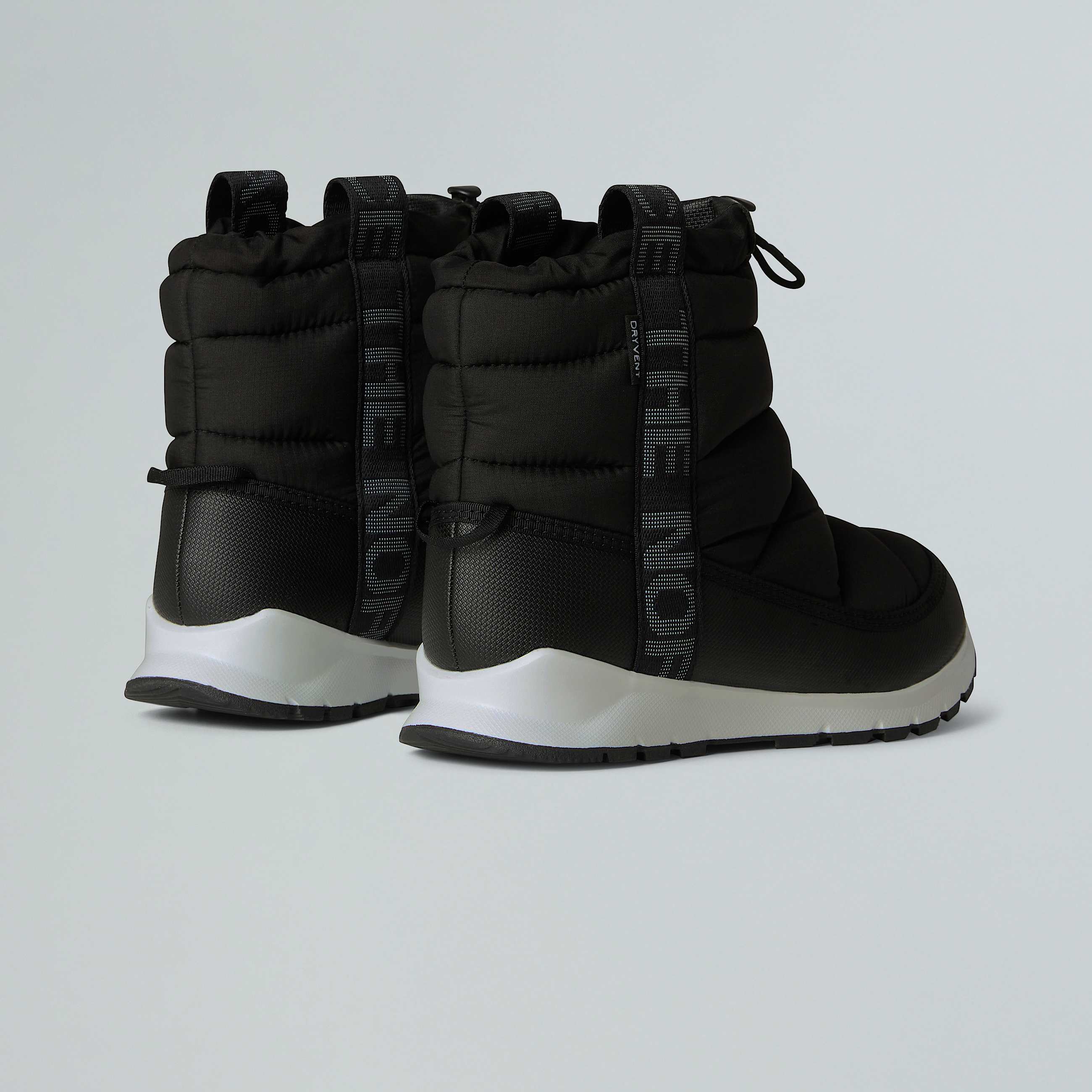 Waterdichte ThermoBall PullOnschoenen TNF TNF BlackTNF White ALT6