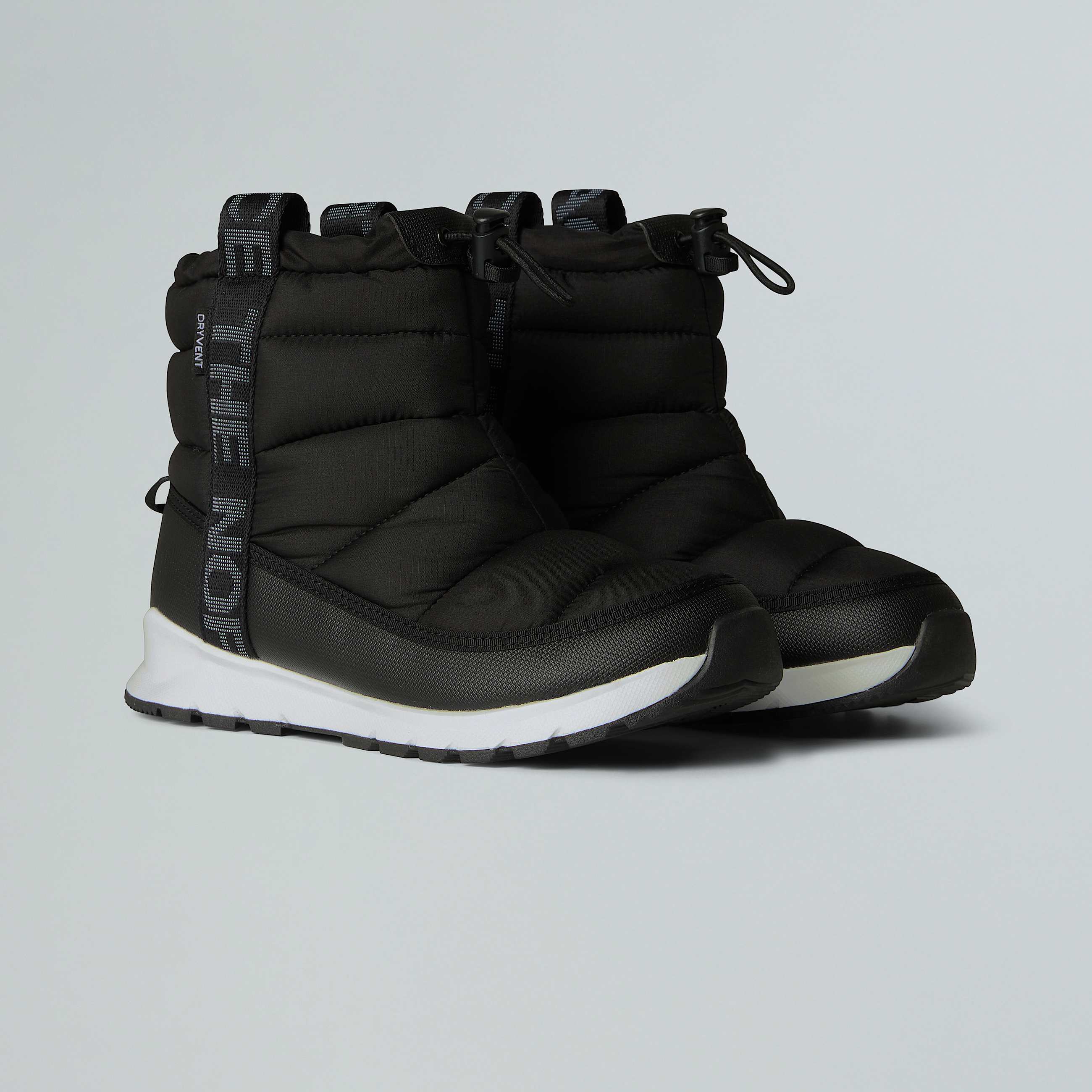 Waterdichte ThermoBall PullOnschoenen TNF TNF BlackTNF White ALT8