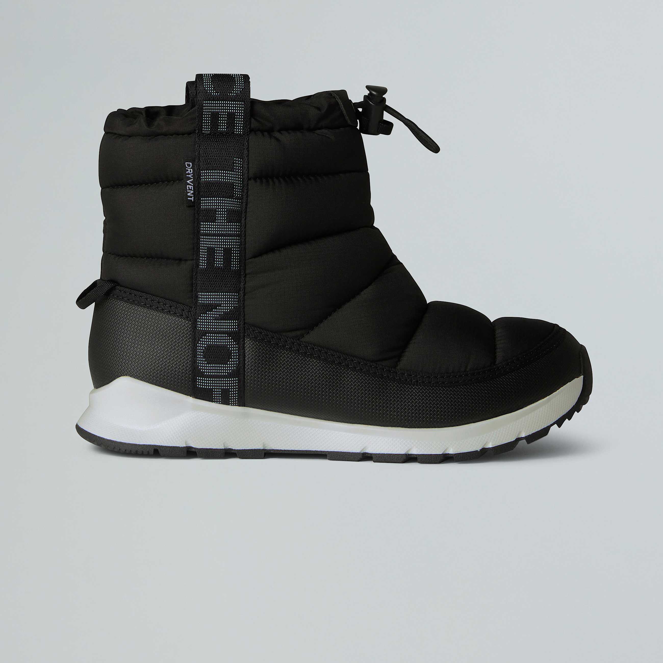 Waterdichte ThermoBall PullOnschoenen TNF TNF BlackTNF White HERO