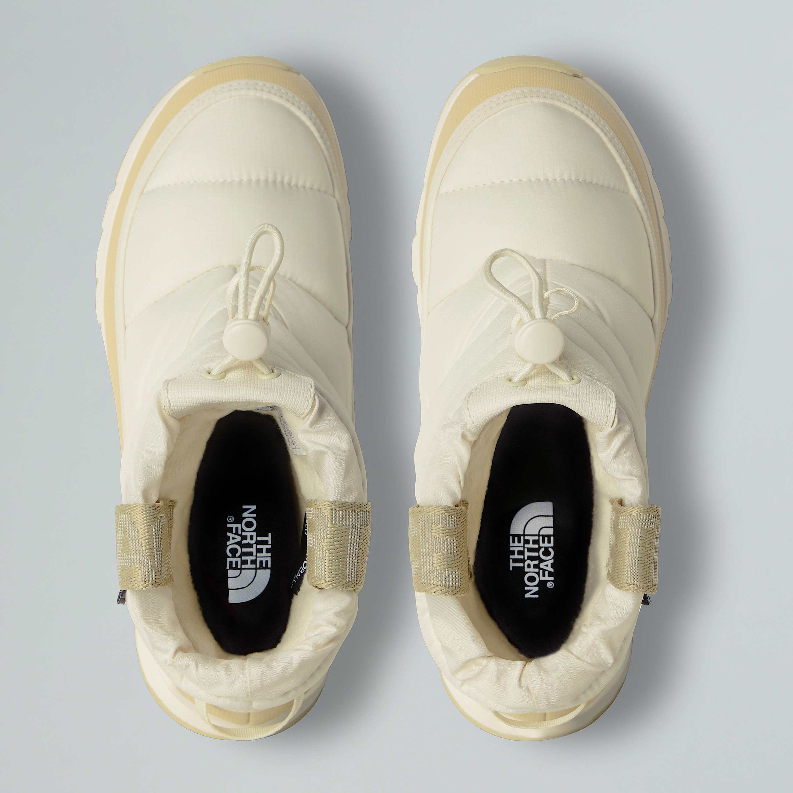 ThermoBall PullOn Waterproof Boots Junior TNF ALT1