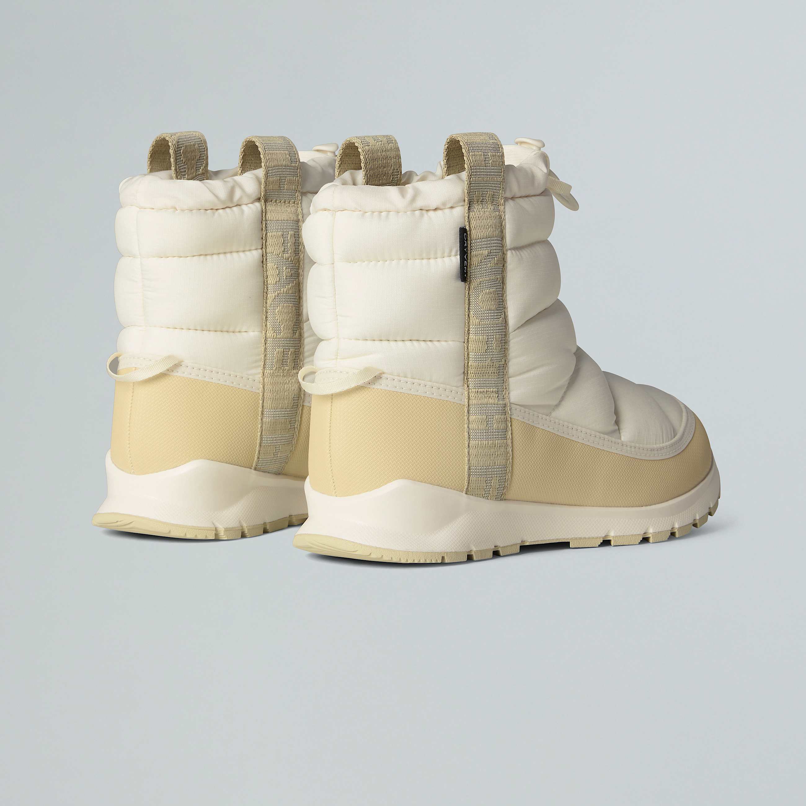 ThermoBall PullOn Waterproof Boots Junior TNF ALT6