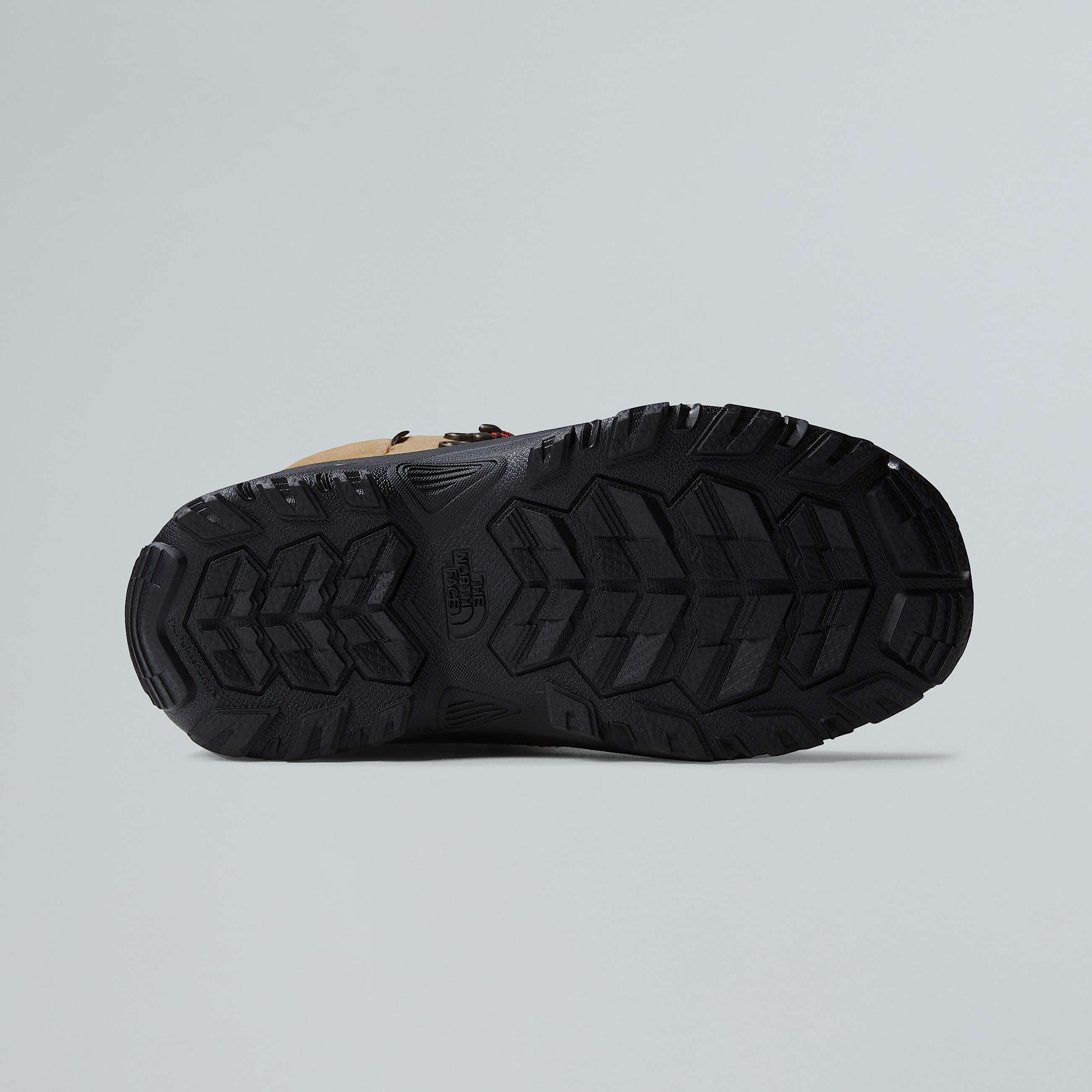 Scarponi da escursionismo Chilkat V Lace impermeabili da bambini TNF ALT7