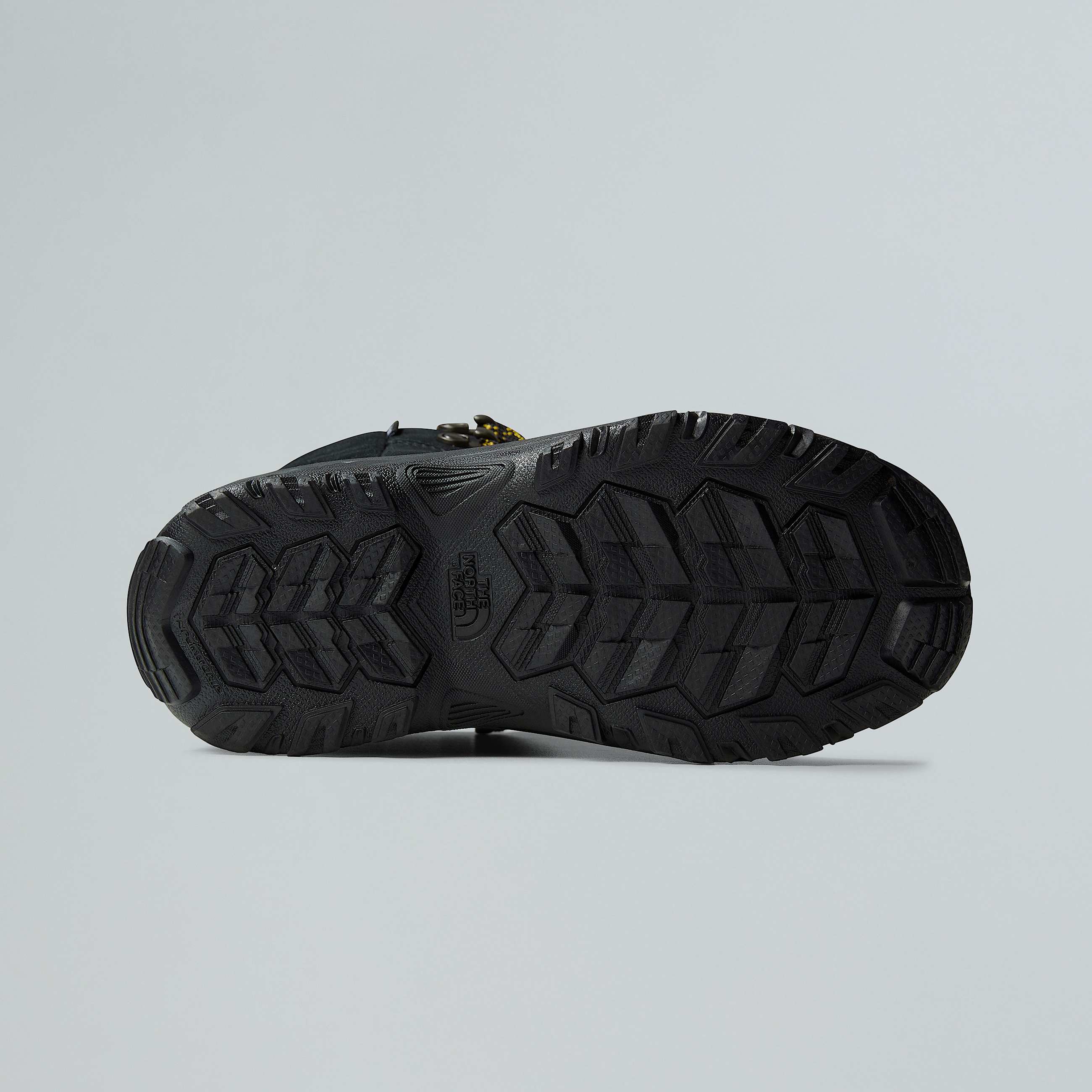 Chilkat V Lacewaterdichte wandelschoenen voor kids TNF TNF BlackTNF Black ALT7