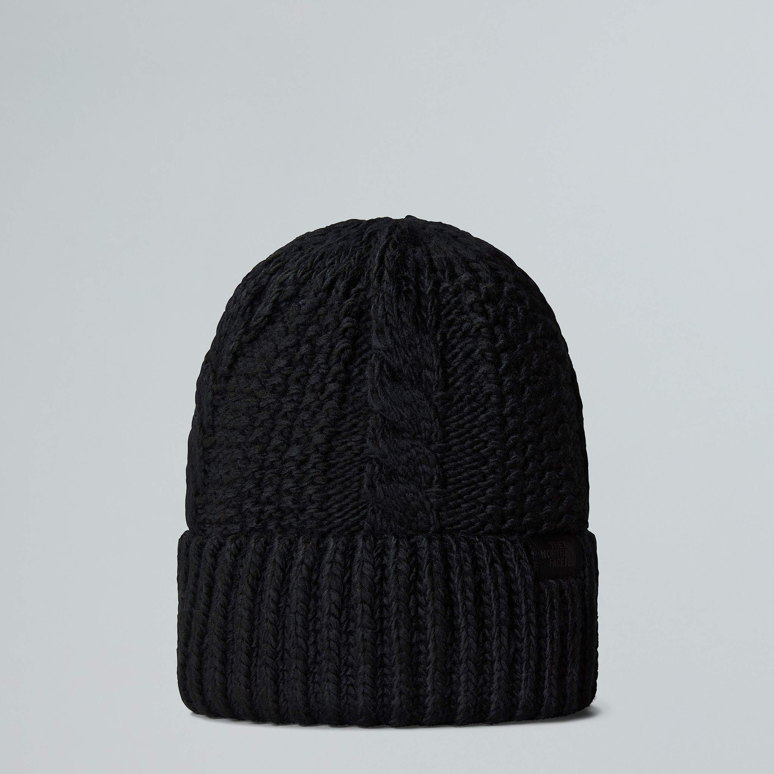 Womens OhMega Beanie TNF HERO