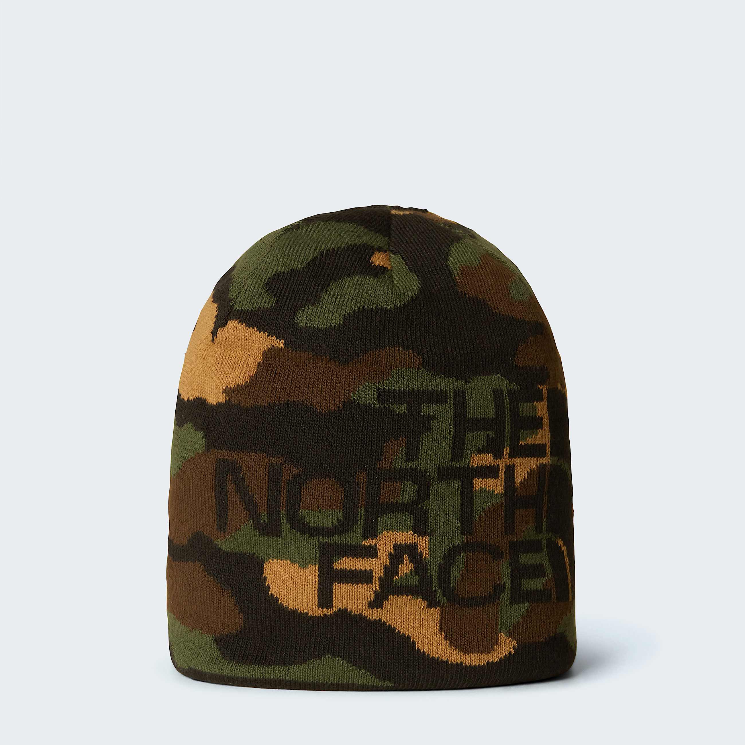 Reversible Highline Mtze TNF TNF Black TNF Camo PrintTNF Black HERO